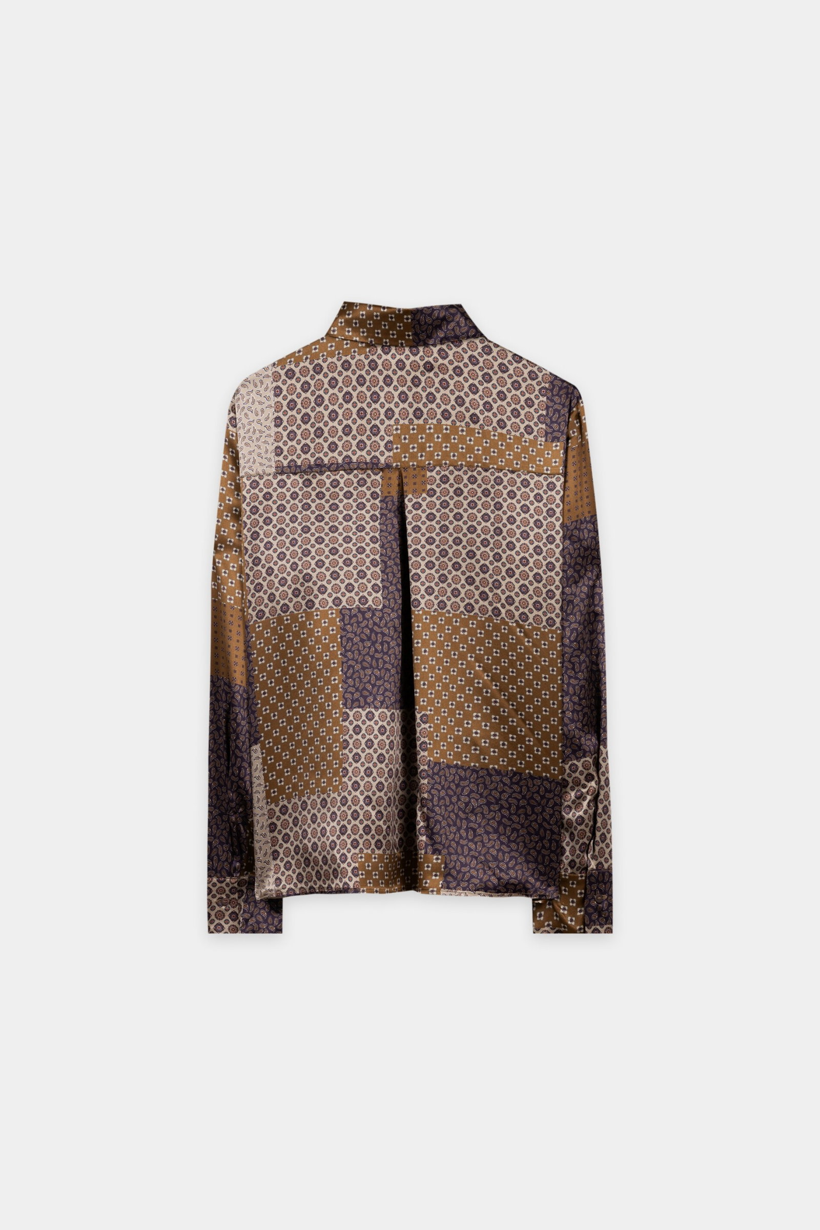 Luisa Cerano Bluse #5