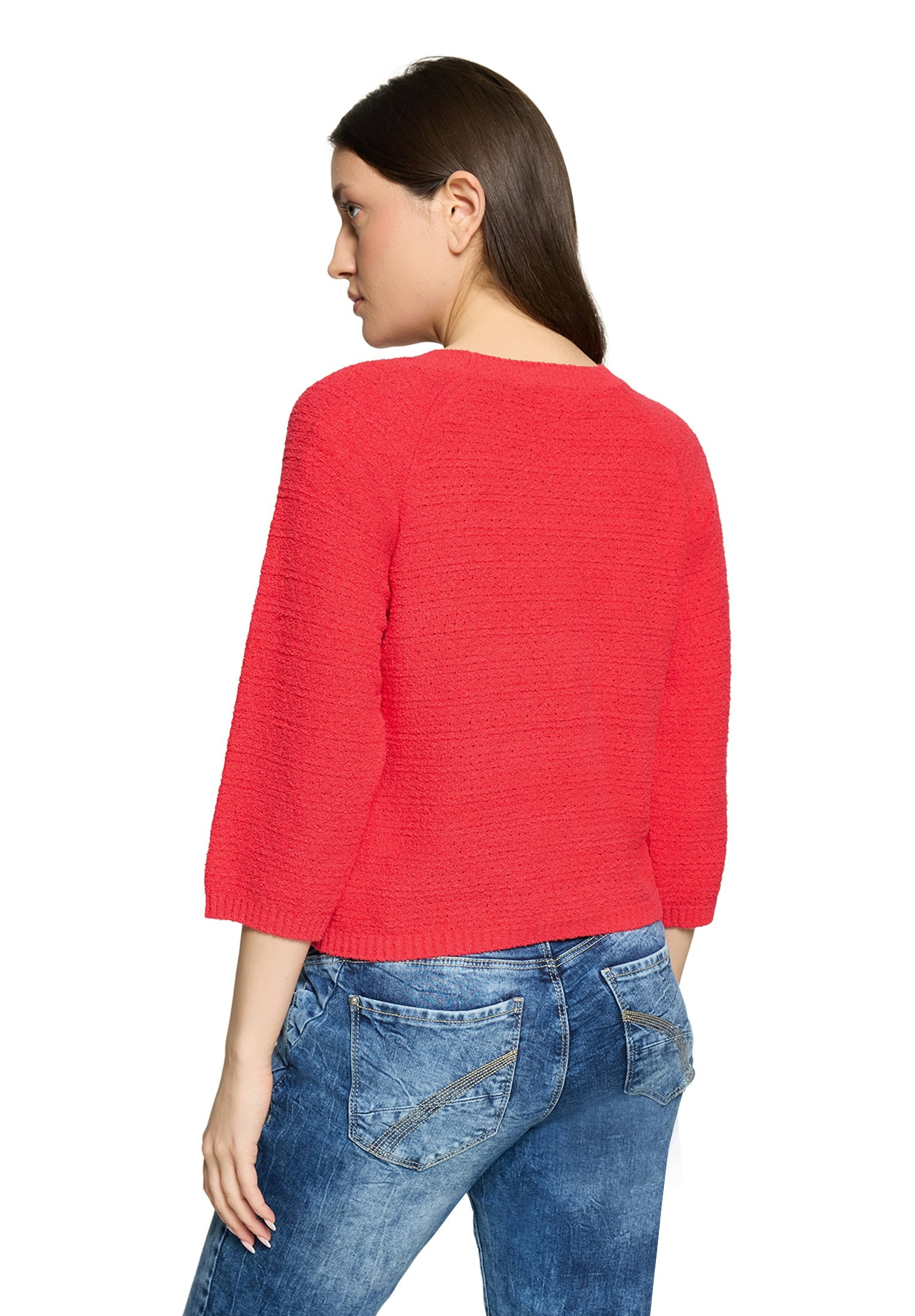 Cartoon Pullover #4