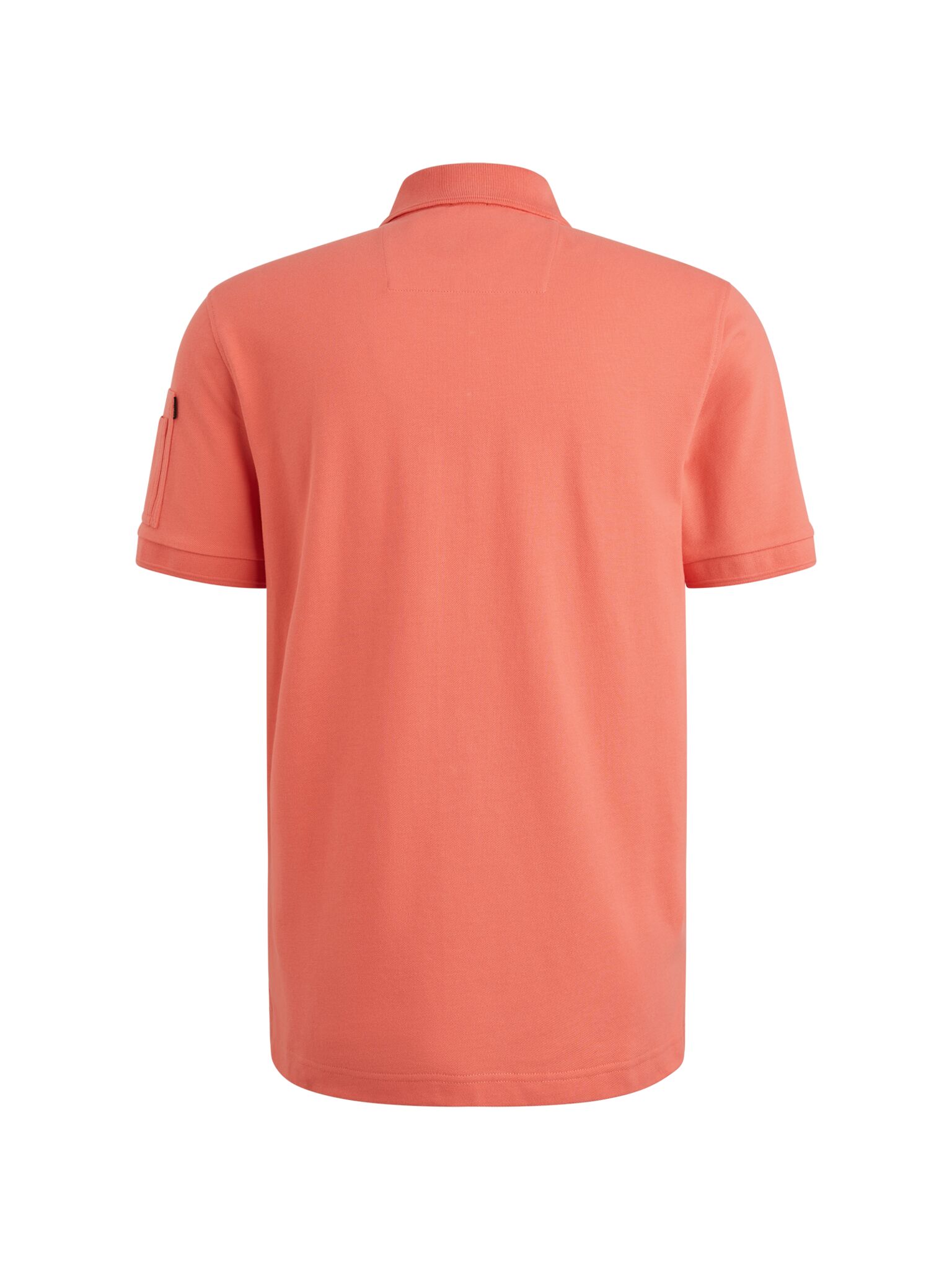 Short sleeve polo American Classic, Porcelain Rose #2