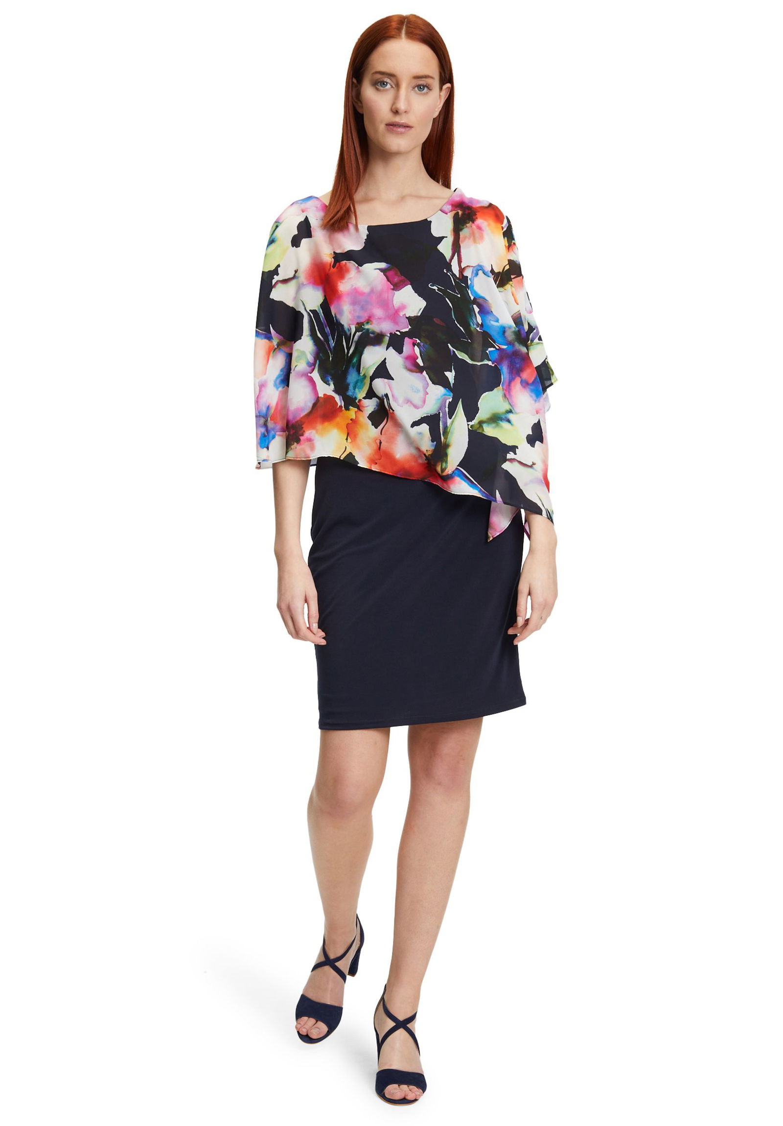 Vera Mont Kurzes Kleid 