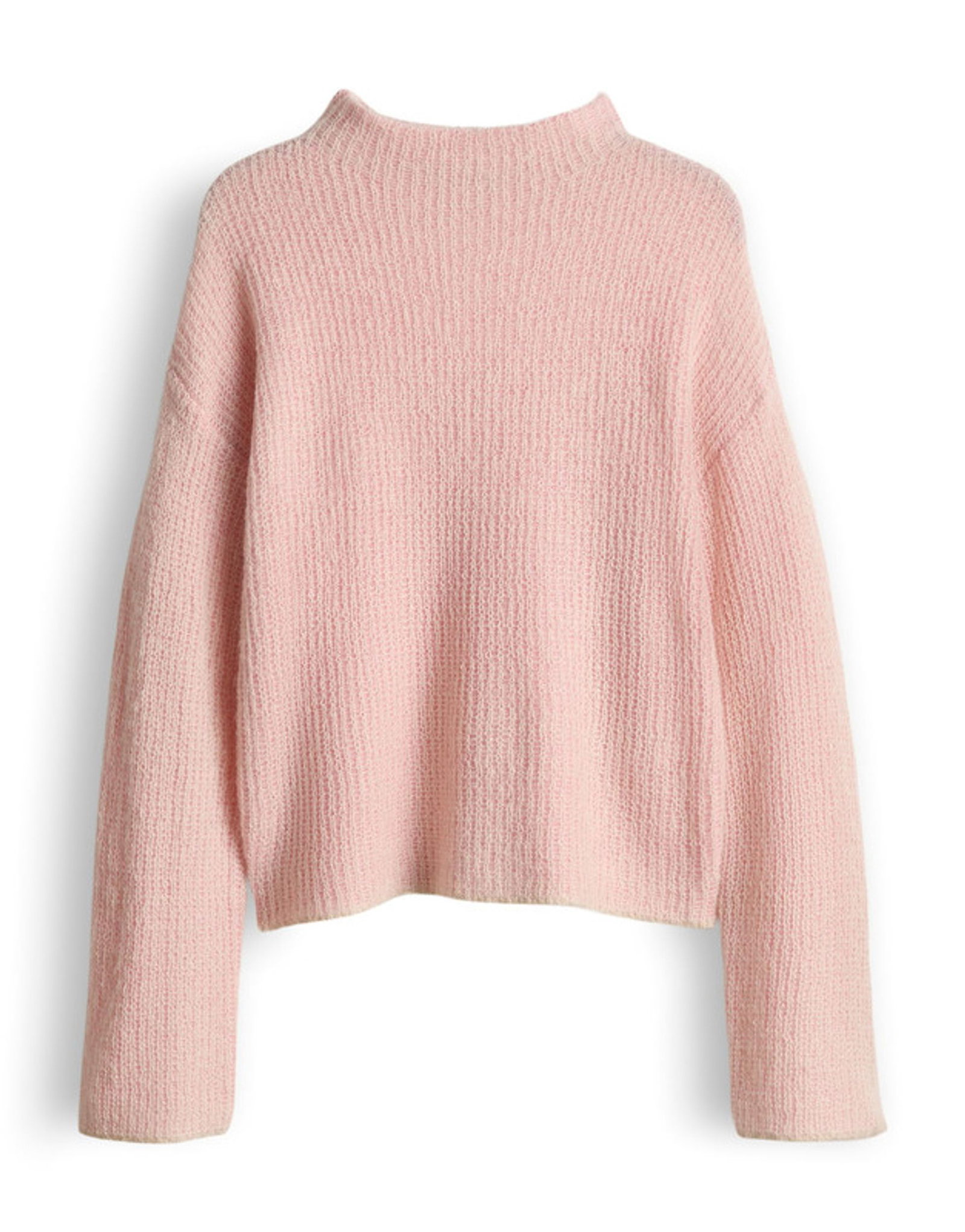 Opus Pullover Priefe #1