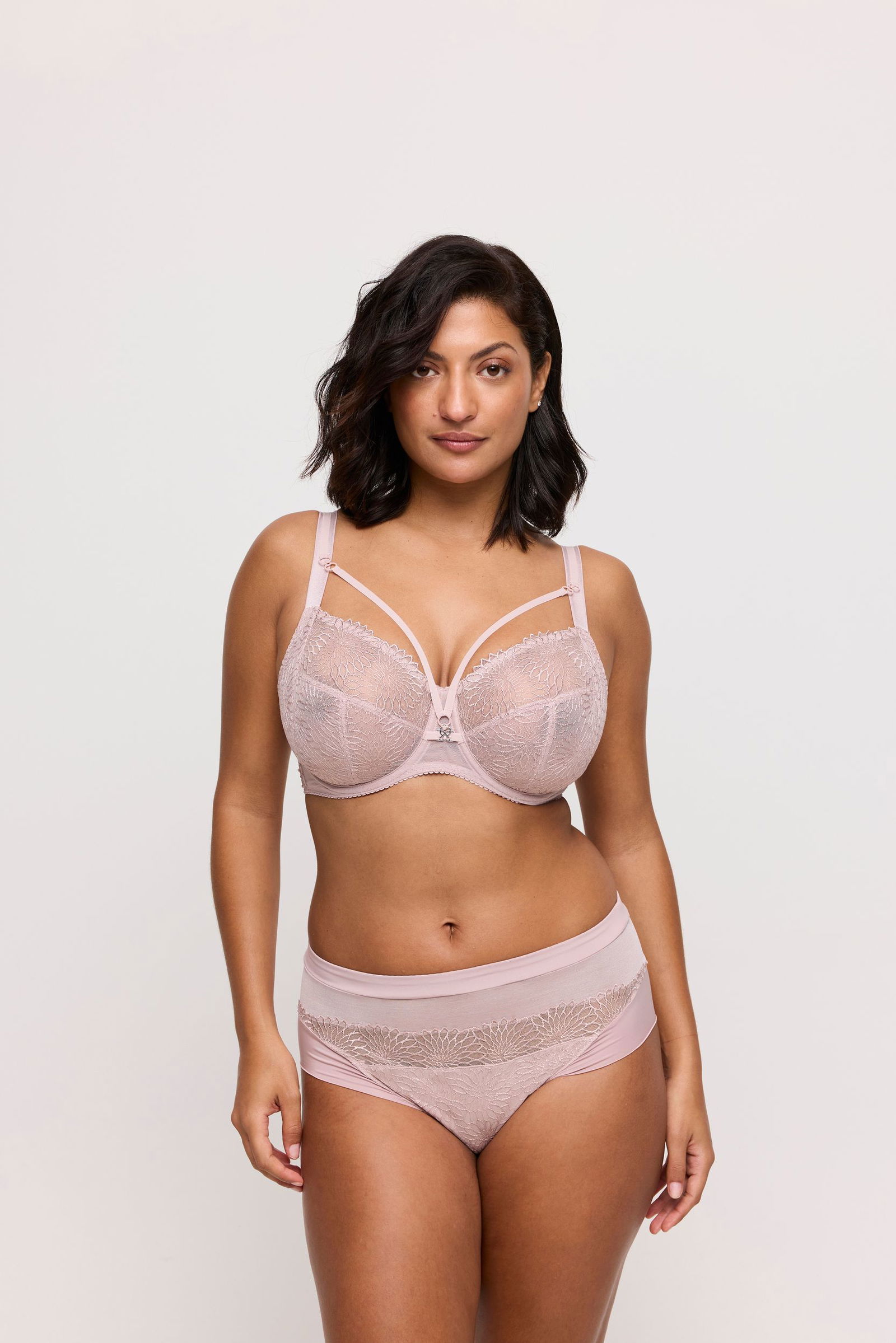 PrimaDonna | PrimaDonna Taillenslip "Sophora" | 40 | black