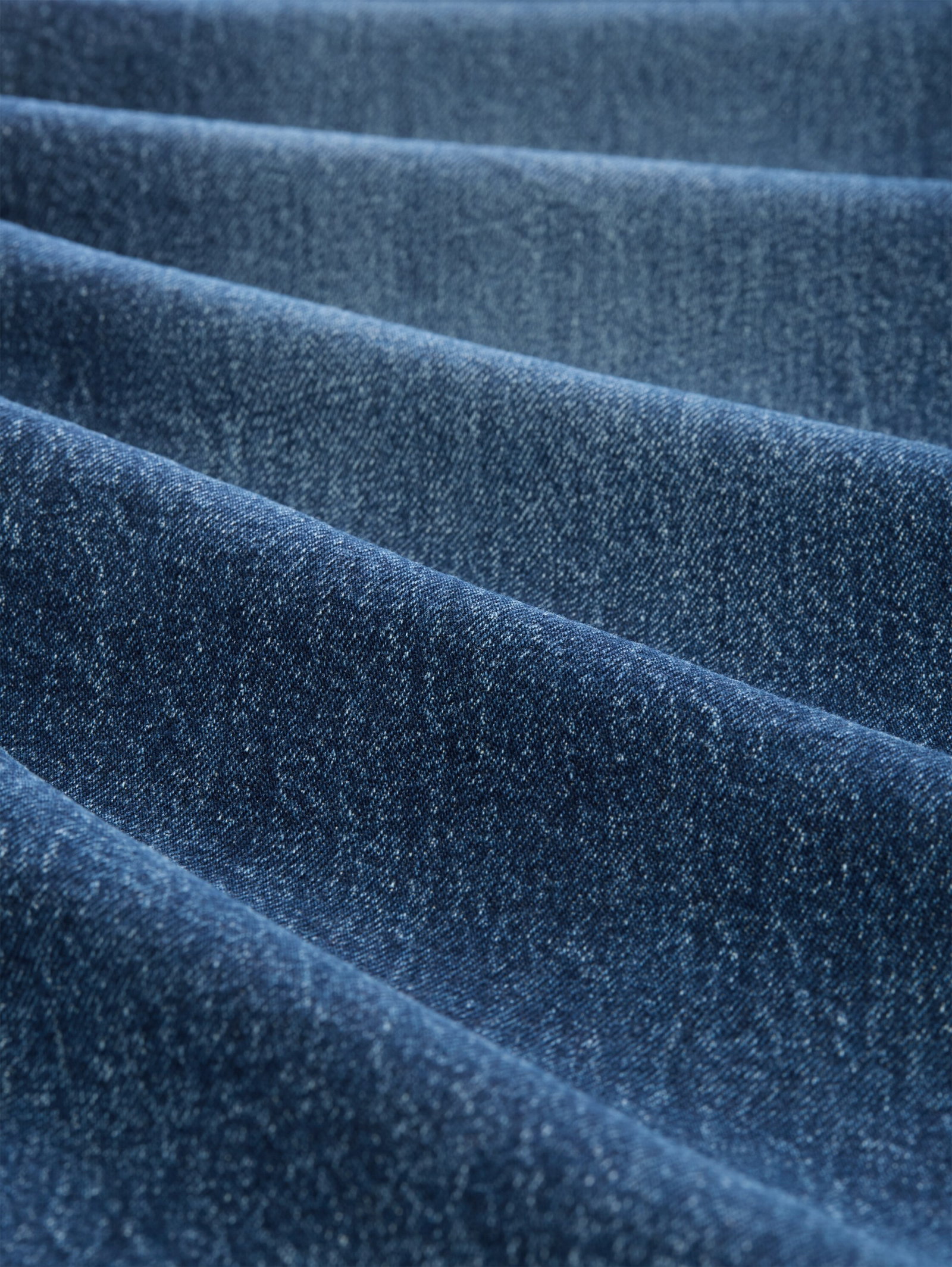 TTADEA BARREL, used dark stone blue denim #3