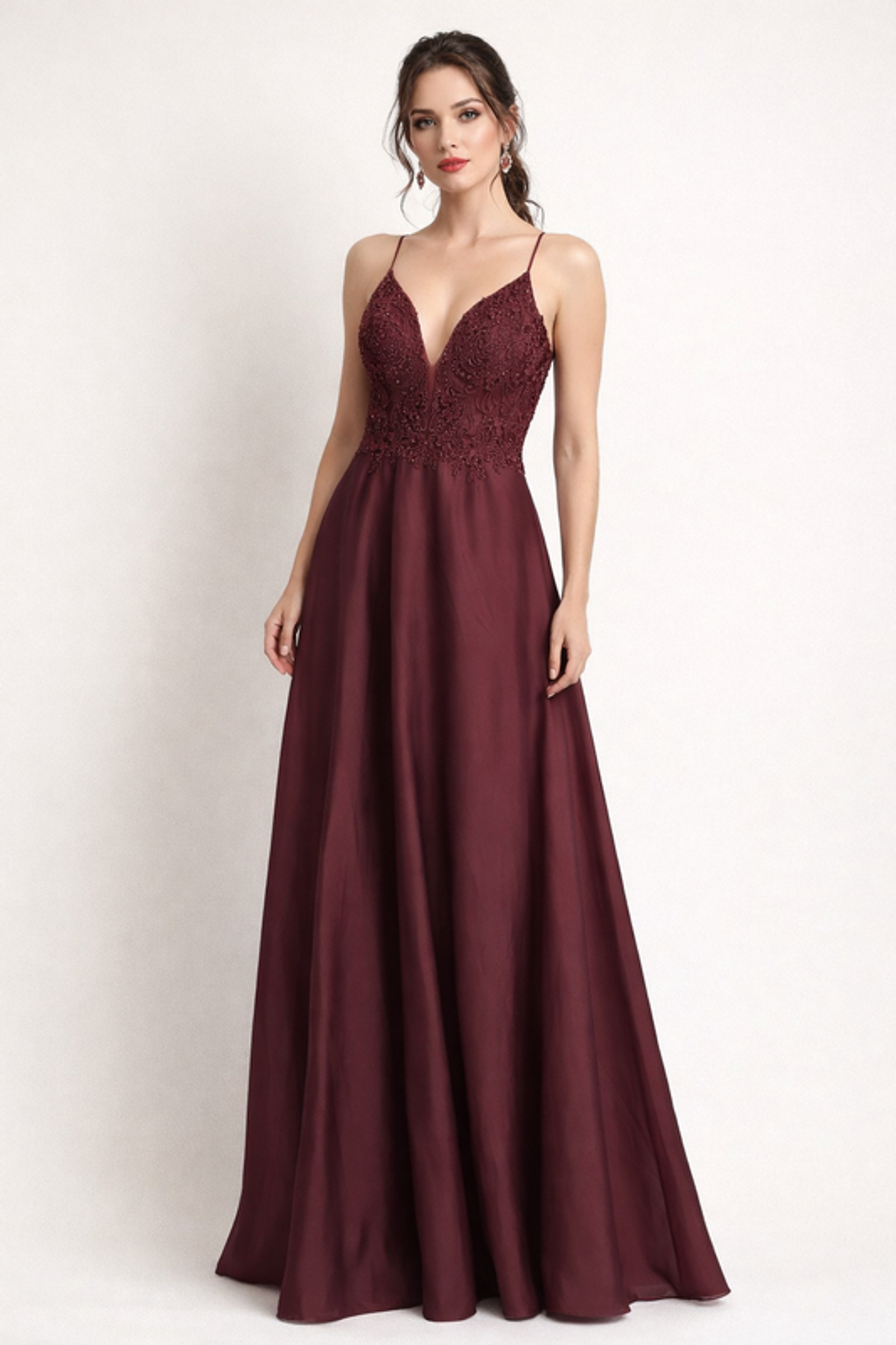 Laona |  Laona Abendkleid | 42