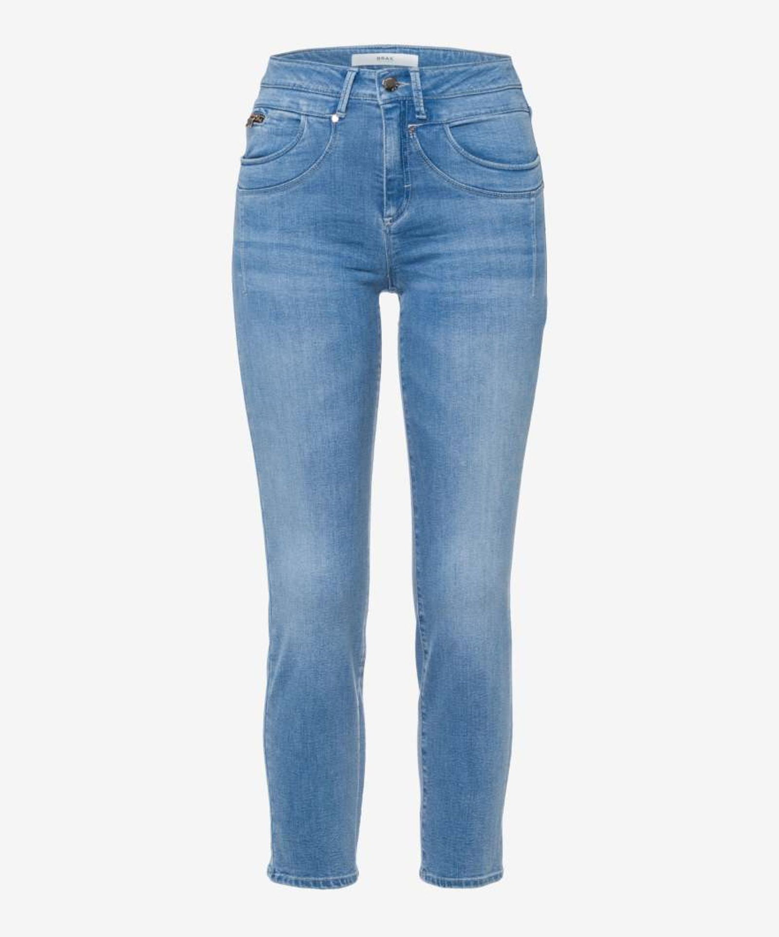 Brax | Style Shakira | 23 | used summer blue