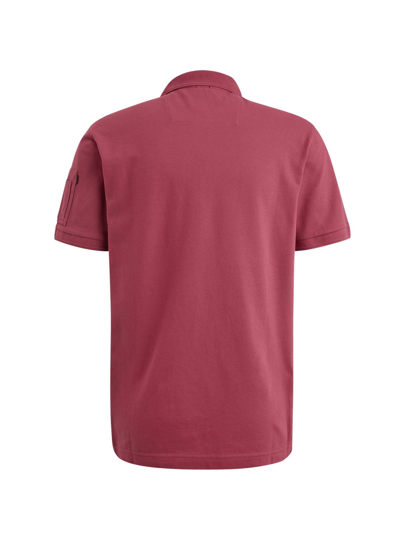 PME Legend | PME Legend Poloshirt "trackway polo" | XXXL | 2012_4021