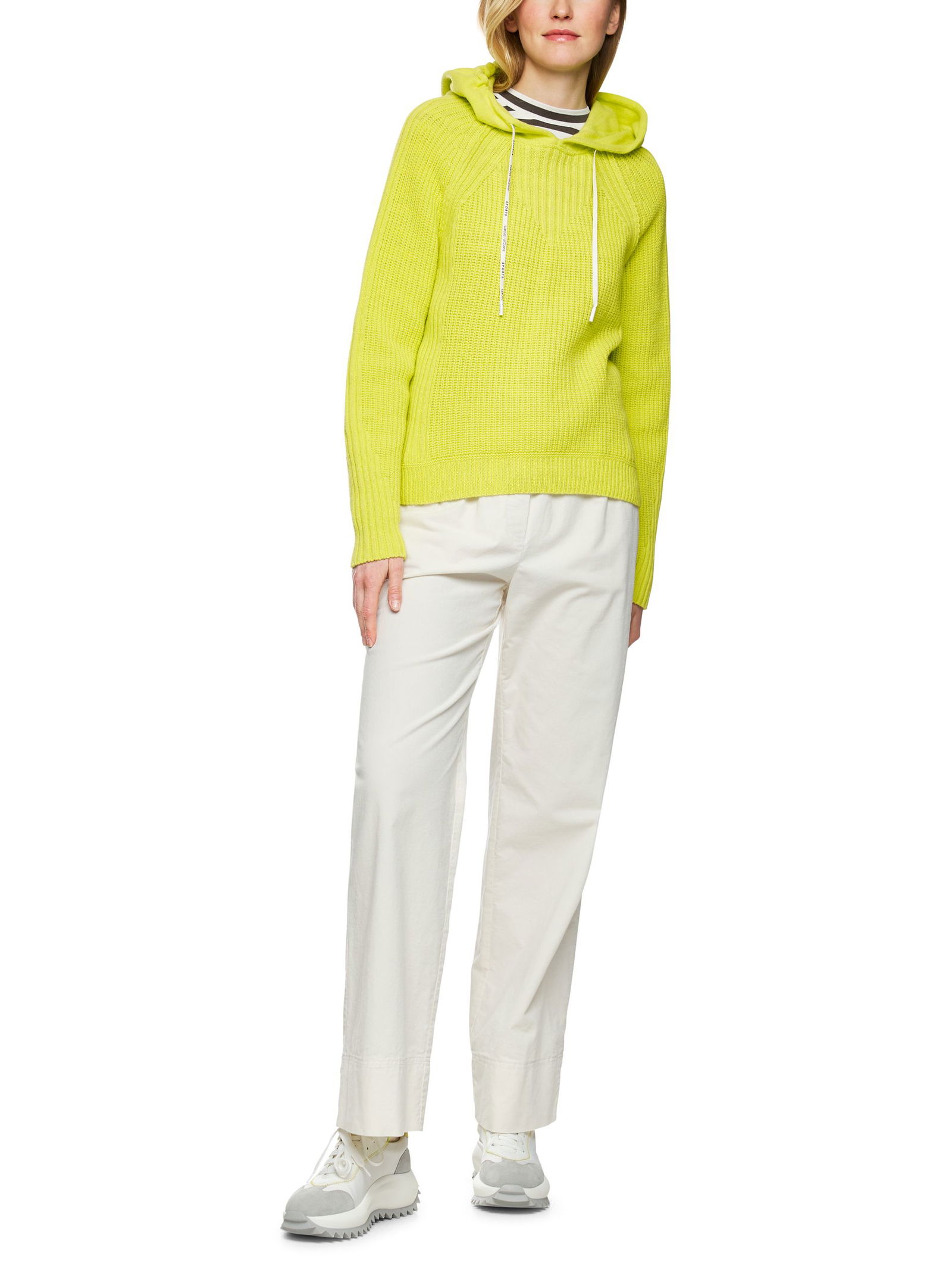 Marc Cain Sports |  Marc Cain Sports Pullover  | 38 | 1326_412