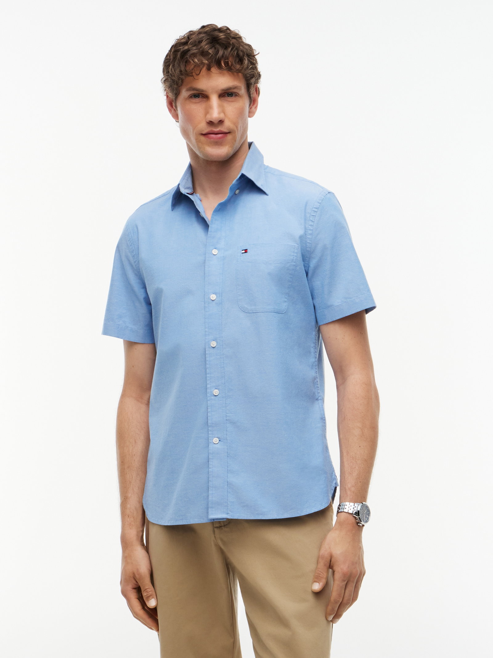 Tommy Hilfiger Hemd Regular Fit #2
