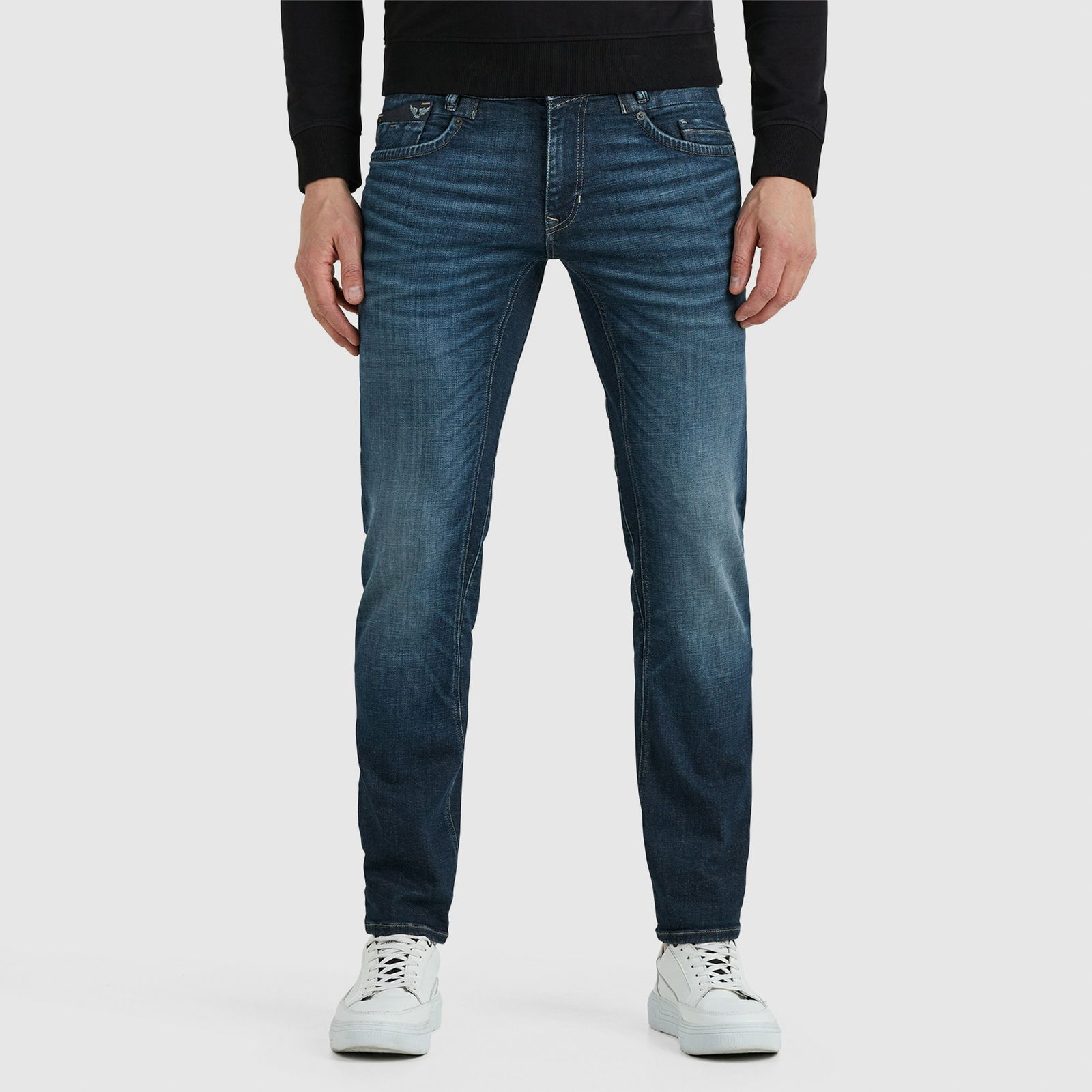 PME Legend |  PME Legend Regular Fit Jeans  | 30/32 | deep blue finish