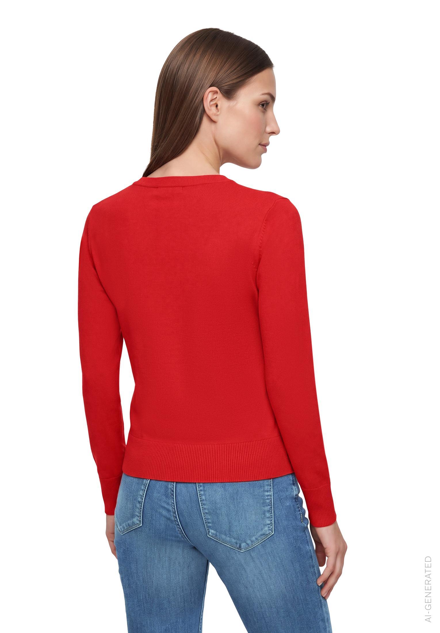 Betty Barclay Pullover #4