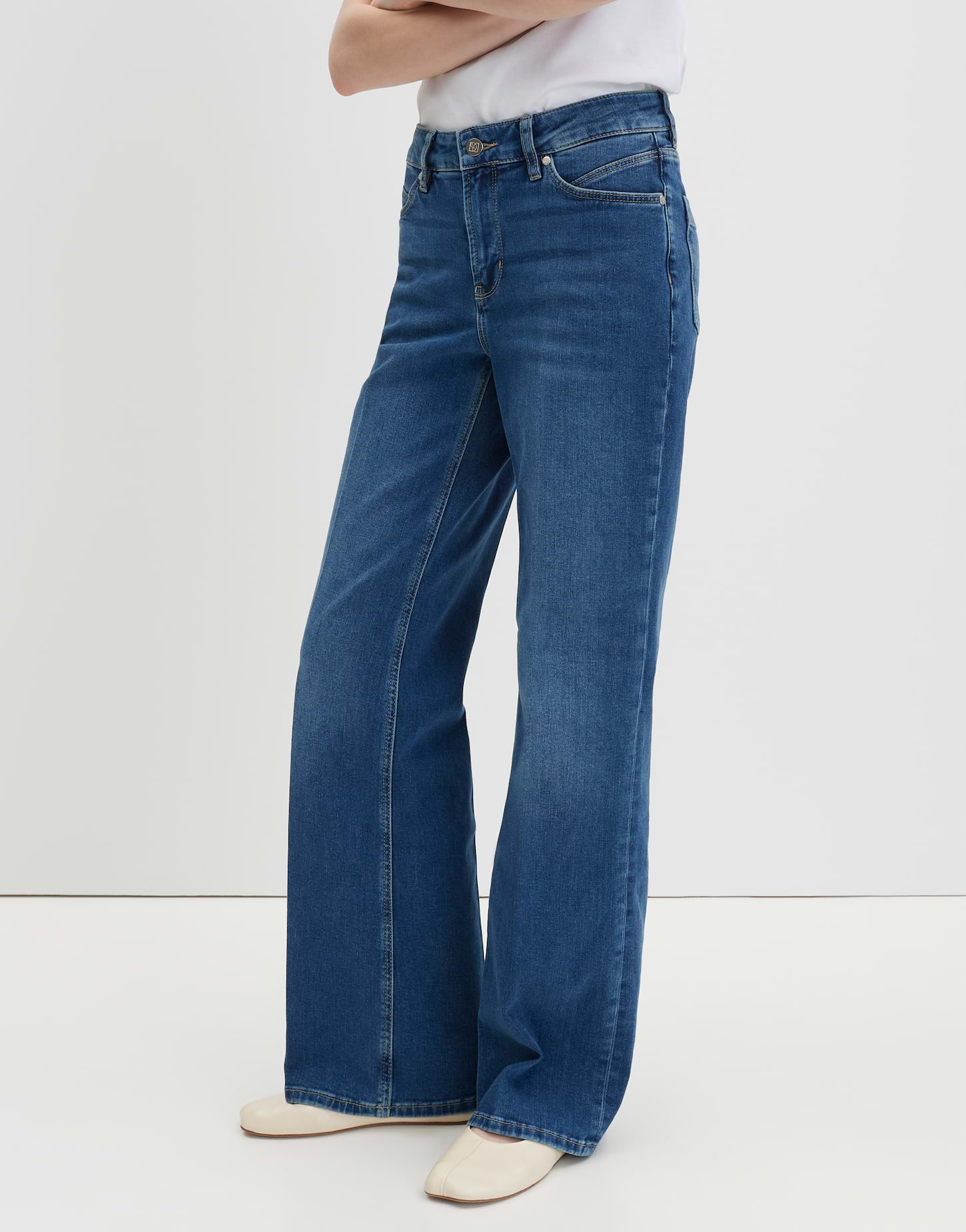 Someday Jeans Carie #2