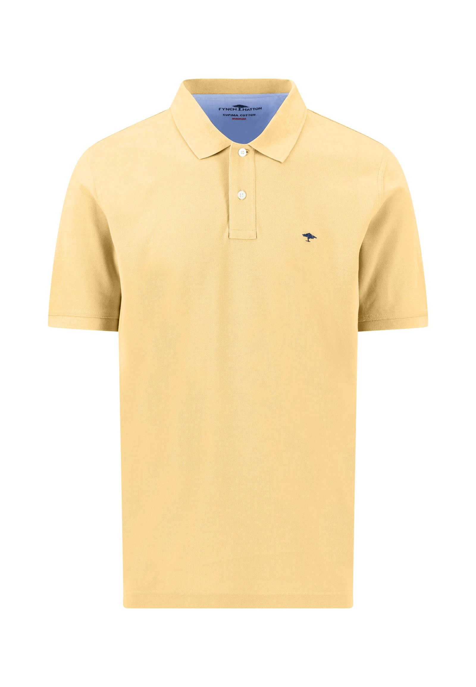 Fynch Hatton |  Fynch Hatton Poloshirt  | L