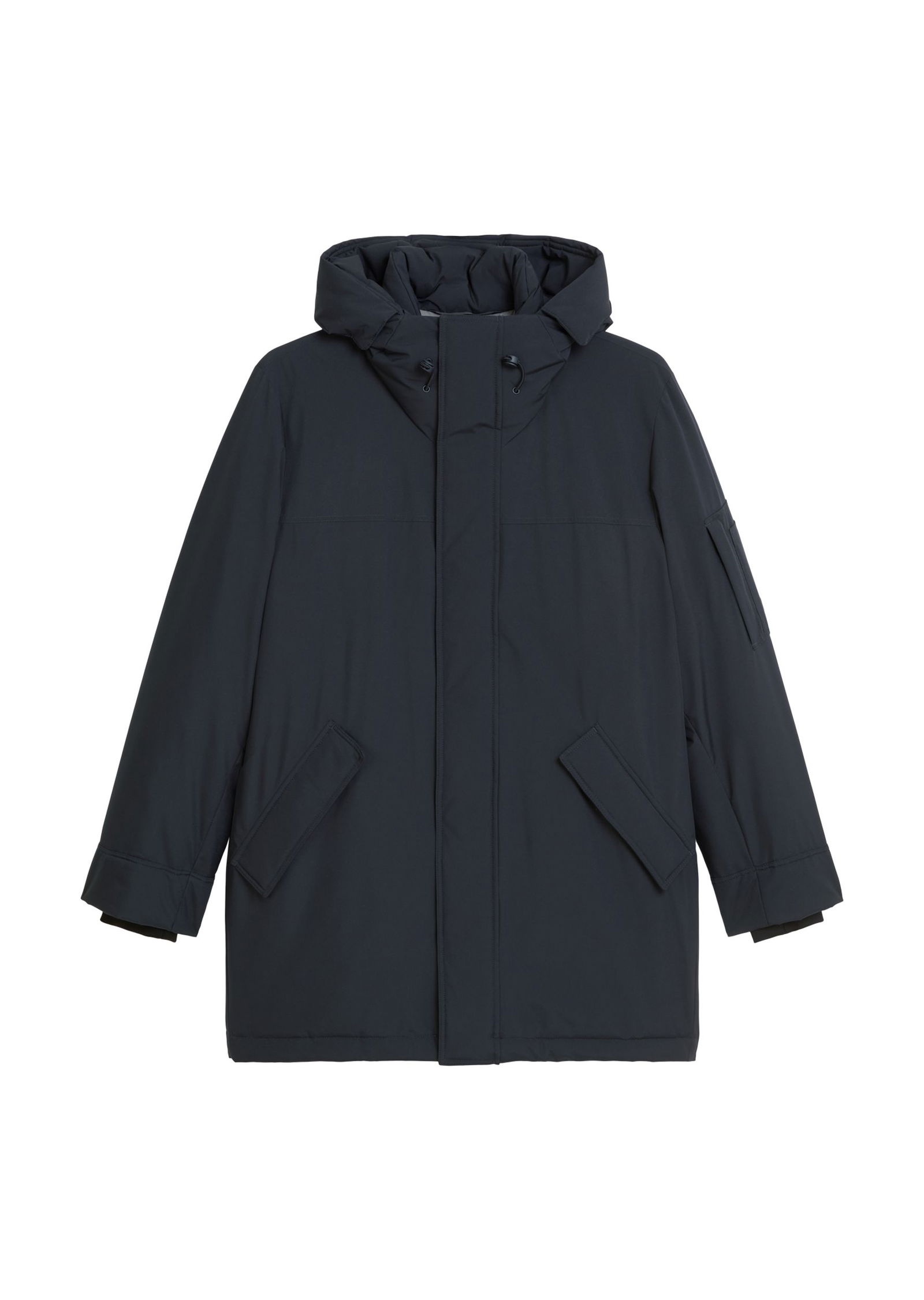 dark navy