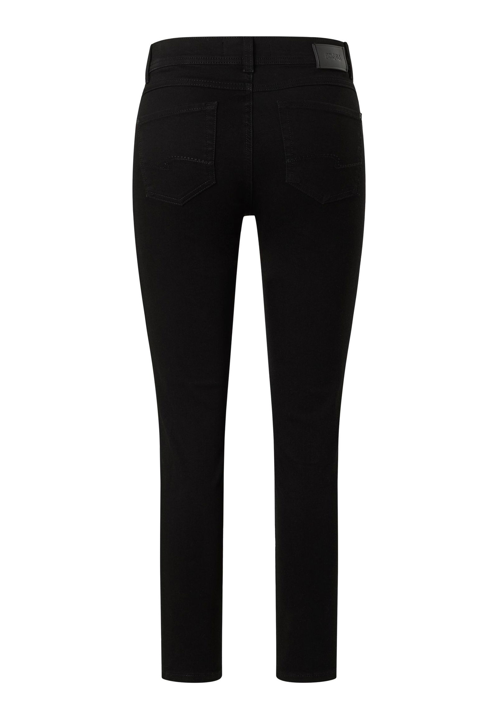 Angels |  Angels Hose "Holly Crop" | 42/30 | black