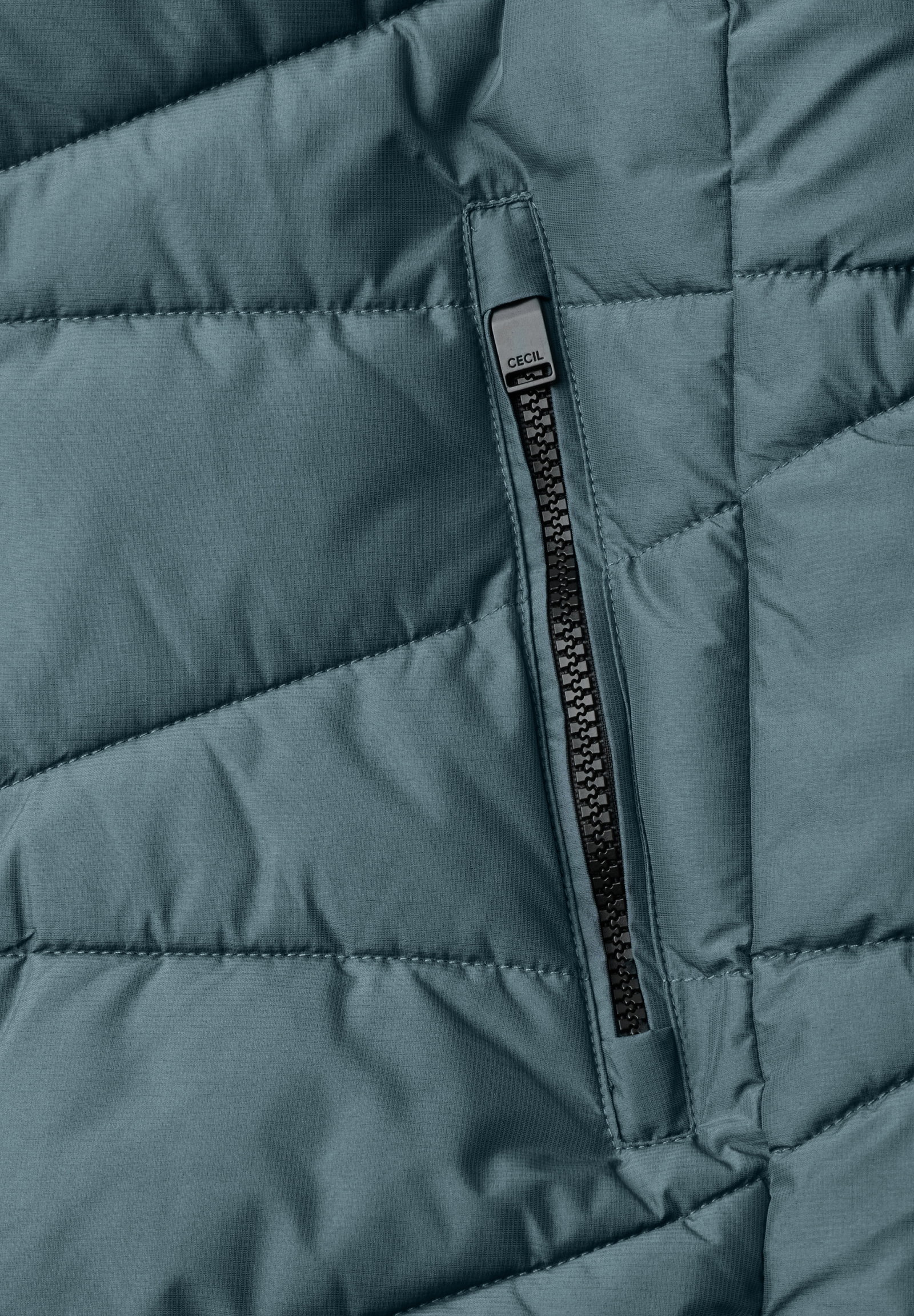 TOS Sportive Padded Jacket, mountain air blue #2