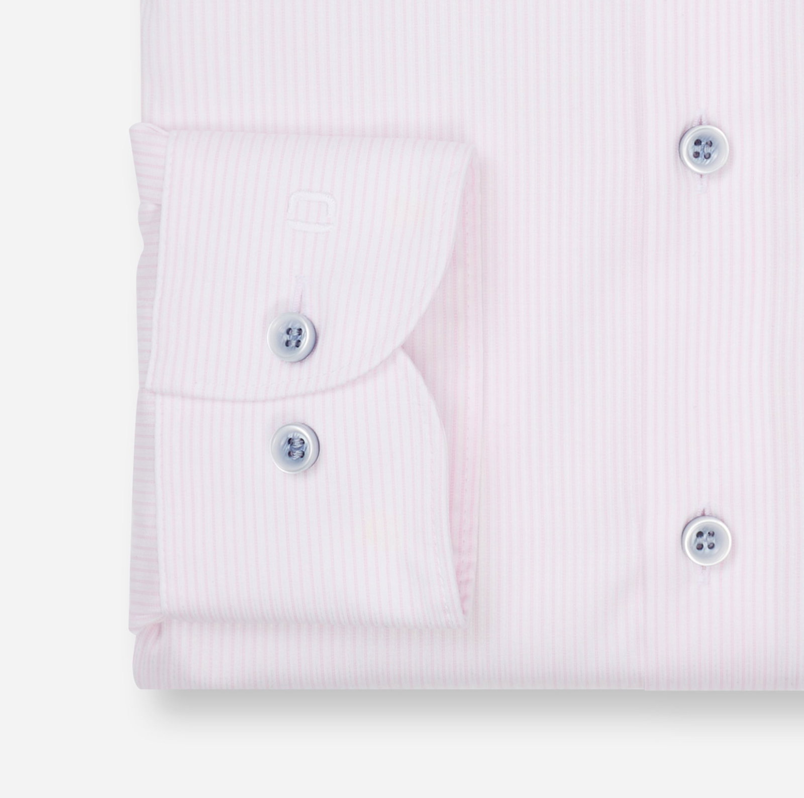 Olymp |  Olymp Hemd Modern Fit  | 43 | 2455_81