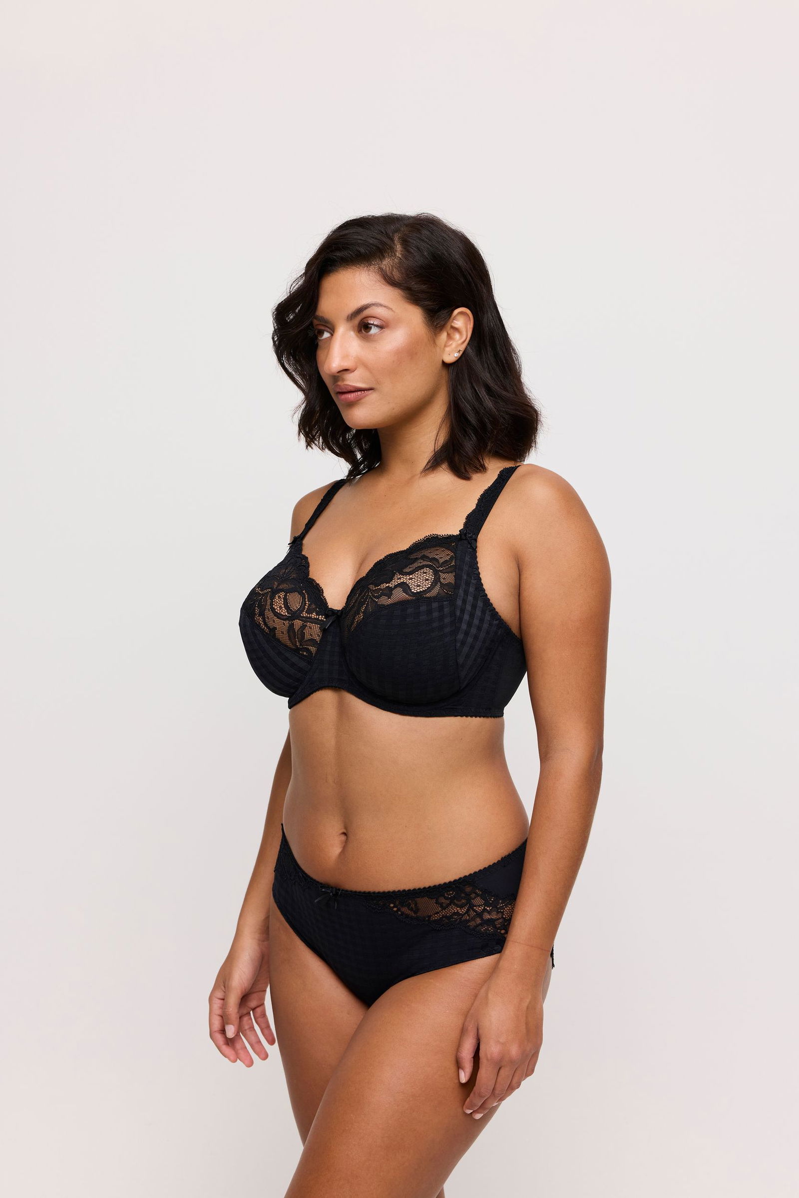 PrimaDonna | PrimaDonna Taillenslip "Madison" | 42 | schwarz