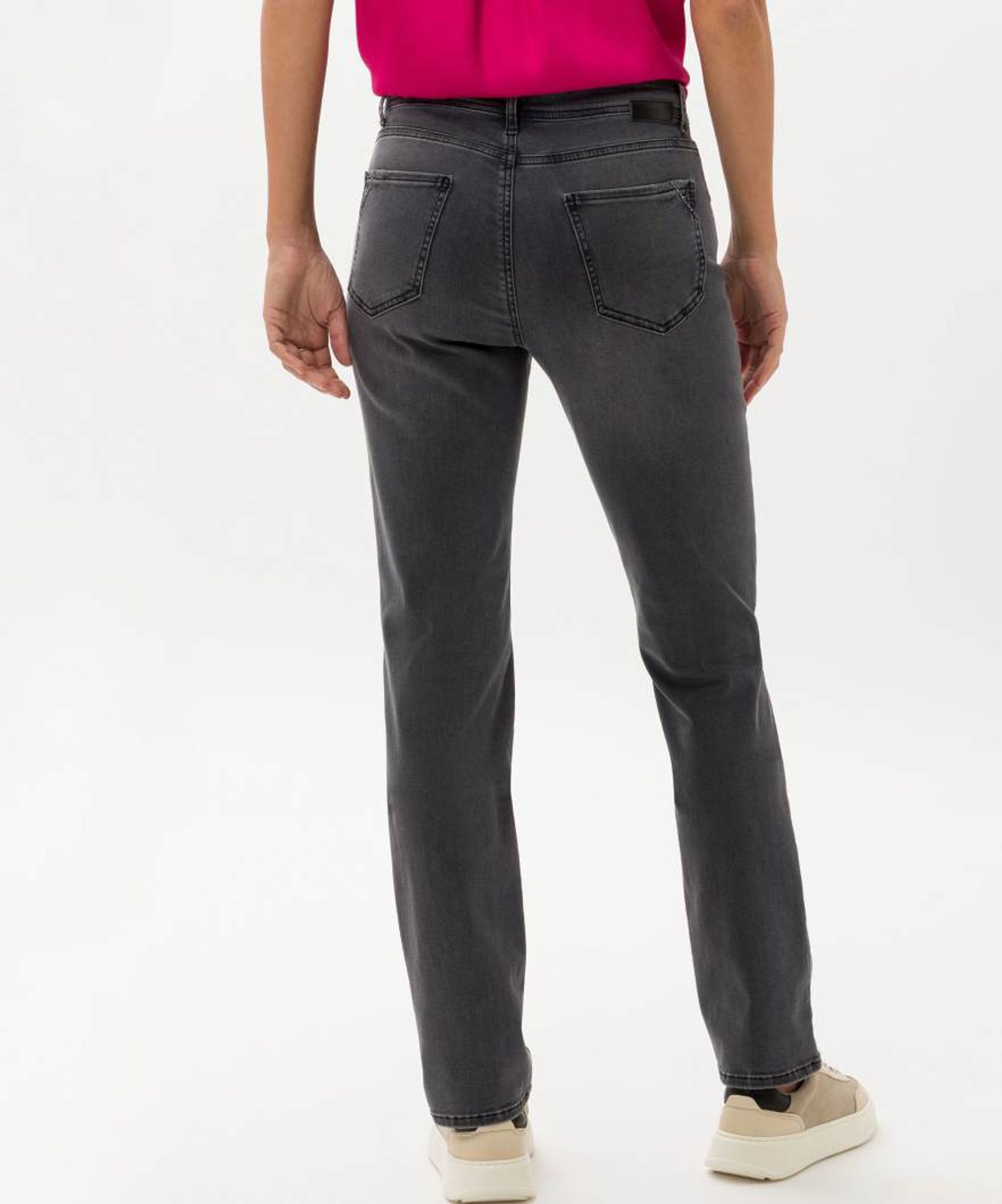 Brax |  Brax Slim Jeans  | 23 | used black black