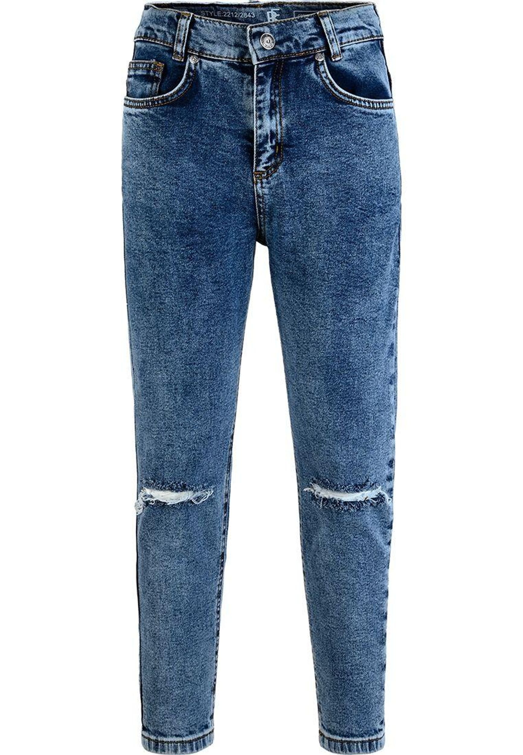 LIMITED EDITION - Jeans Relaxed Fit