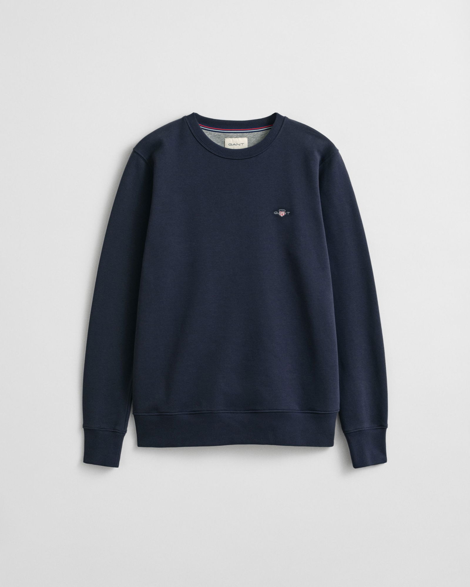 b59ba1b4791a07f5fba84292a5b57fe4 Gant | Gant Sweatshirt | XS | evening blue
