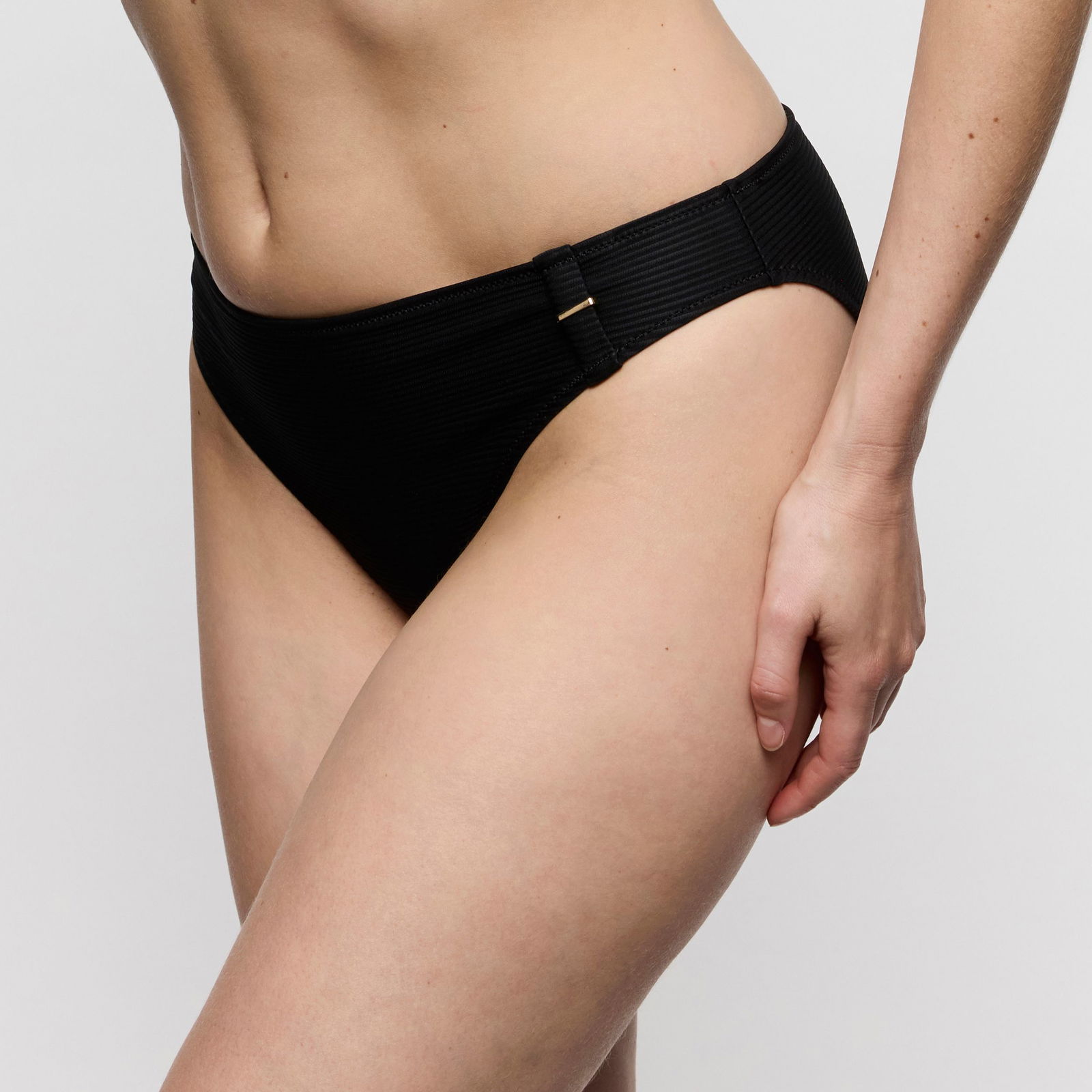 Marie Jo |  CASSIE schwarz Bikini Rioslip | 38 | schwarz