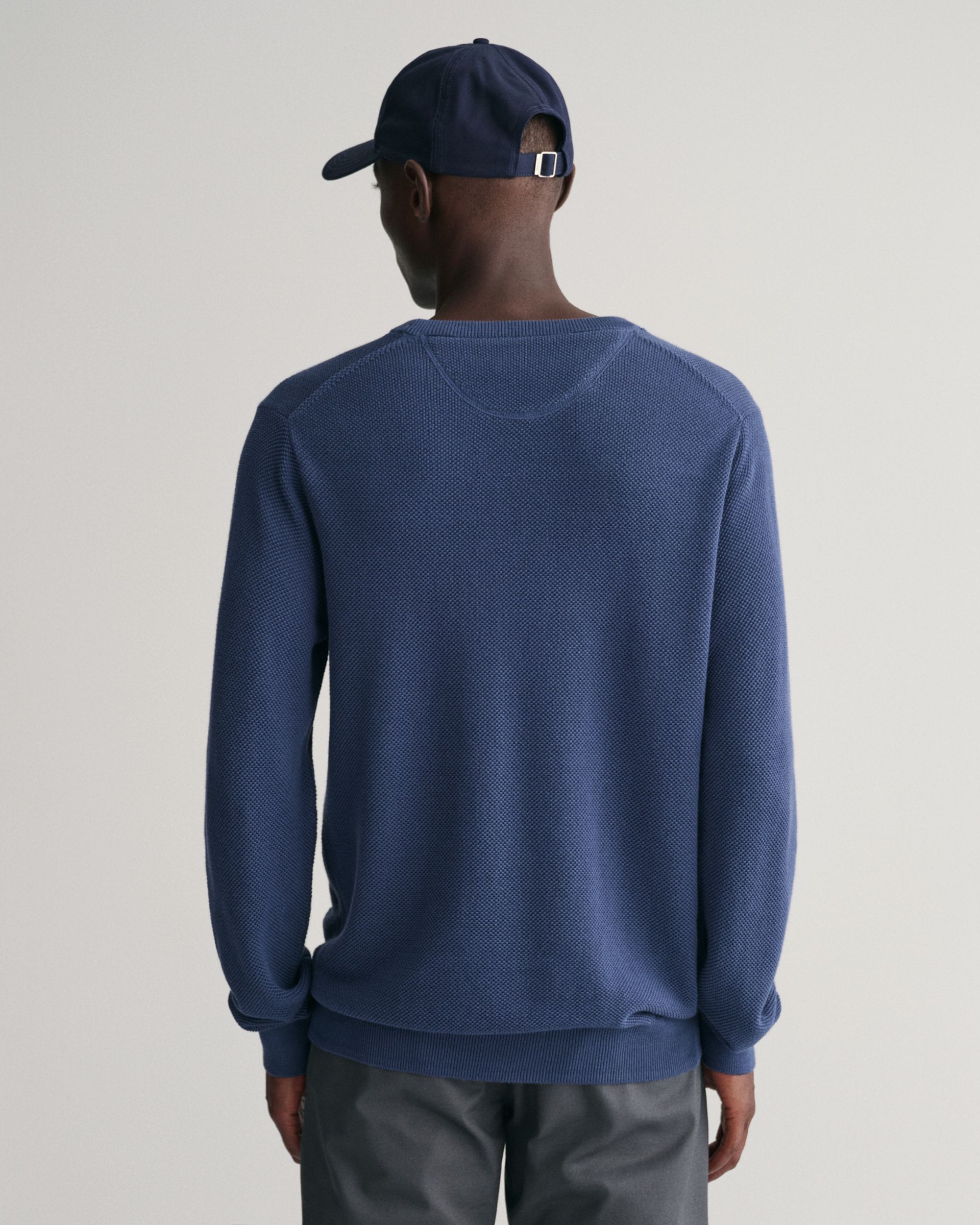 Gant Pullover 