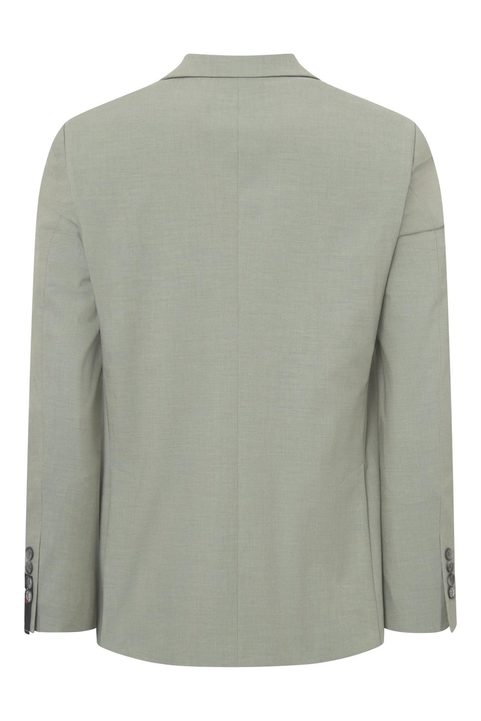 Strellson |  Strellson Sportives Sakko  | 48 | lt/pastel green