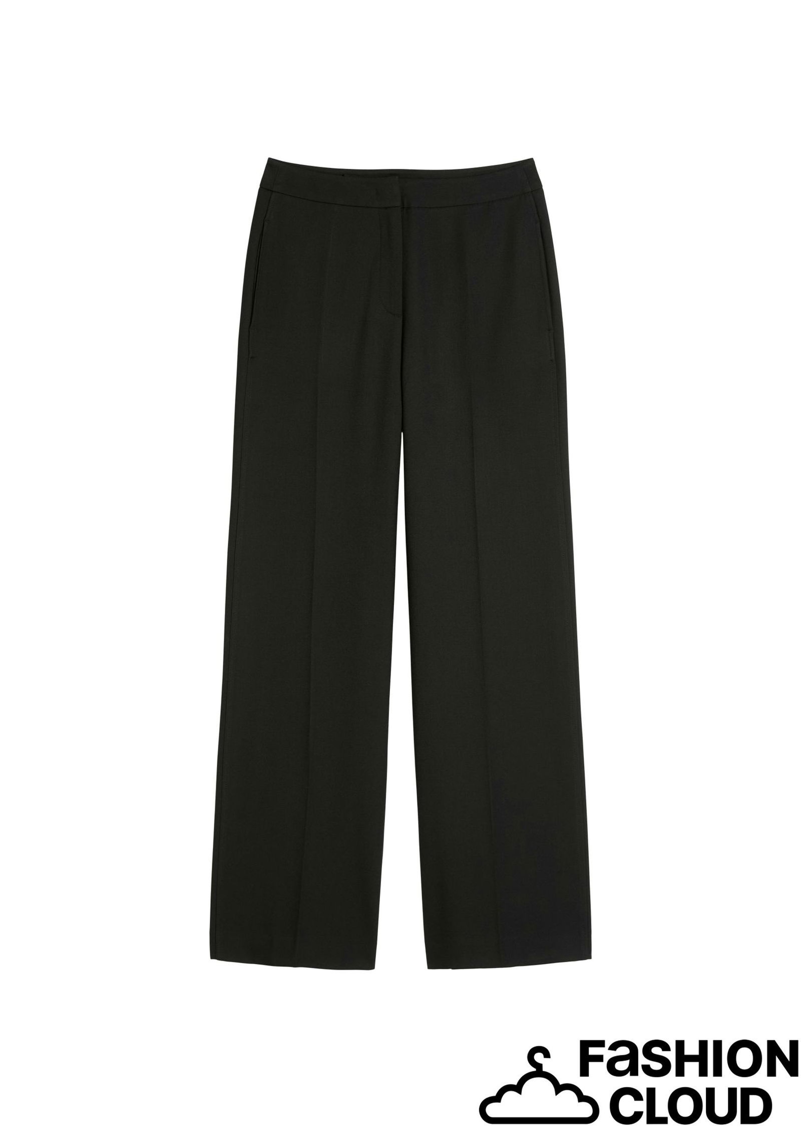 Marc O´Polo | Marc O´Polo Schmale Hose | 38 | black