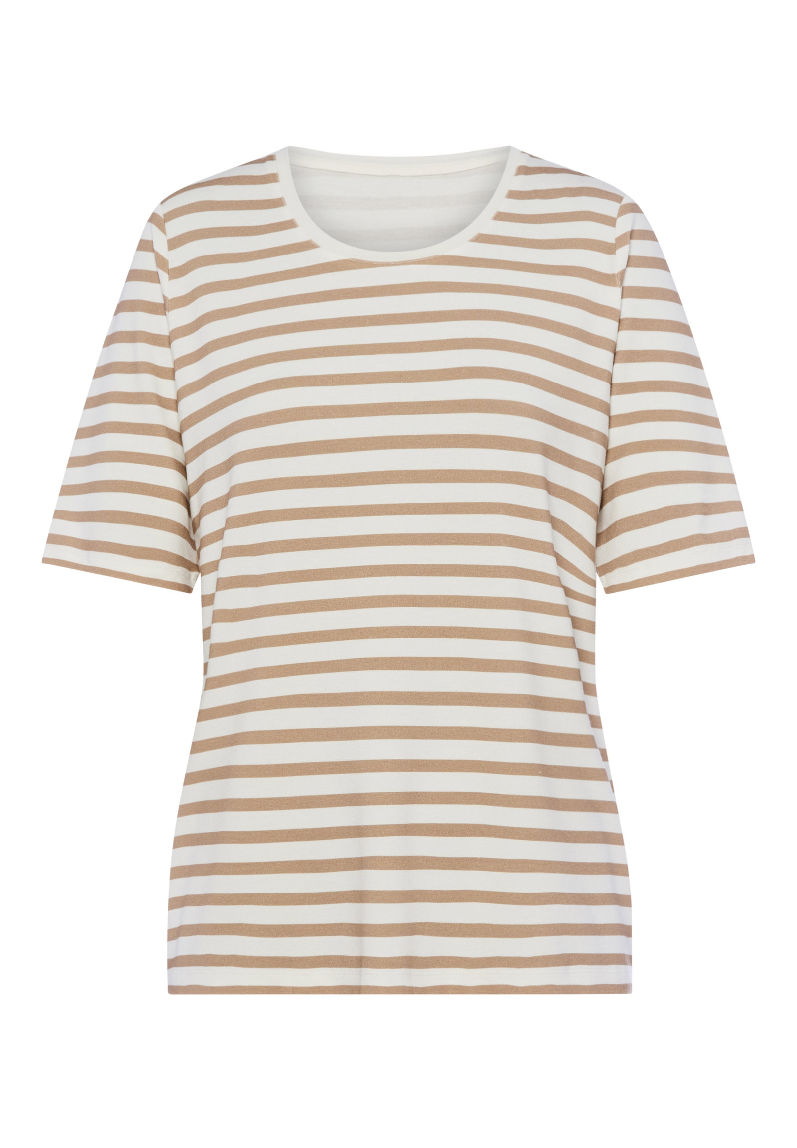 Shirt CASUAL im Streifenprint #1
