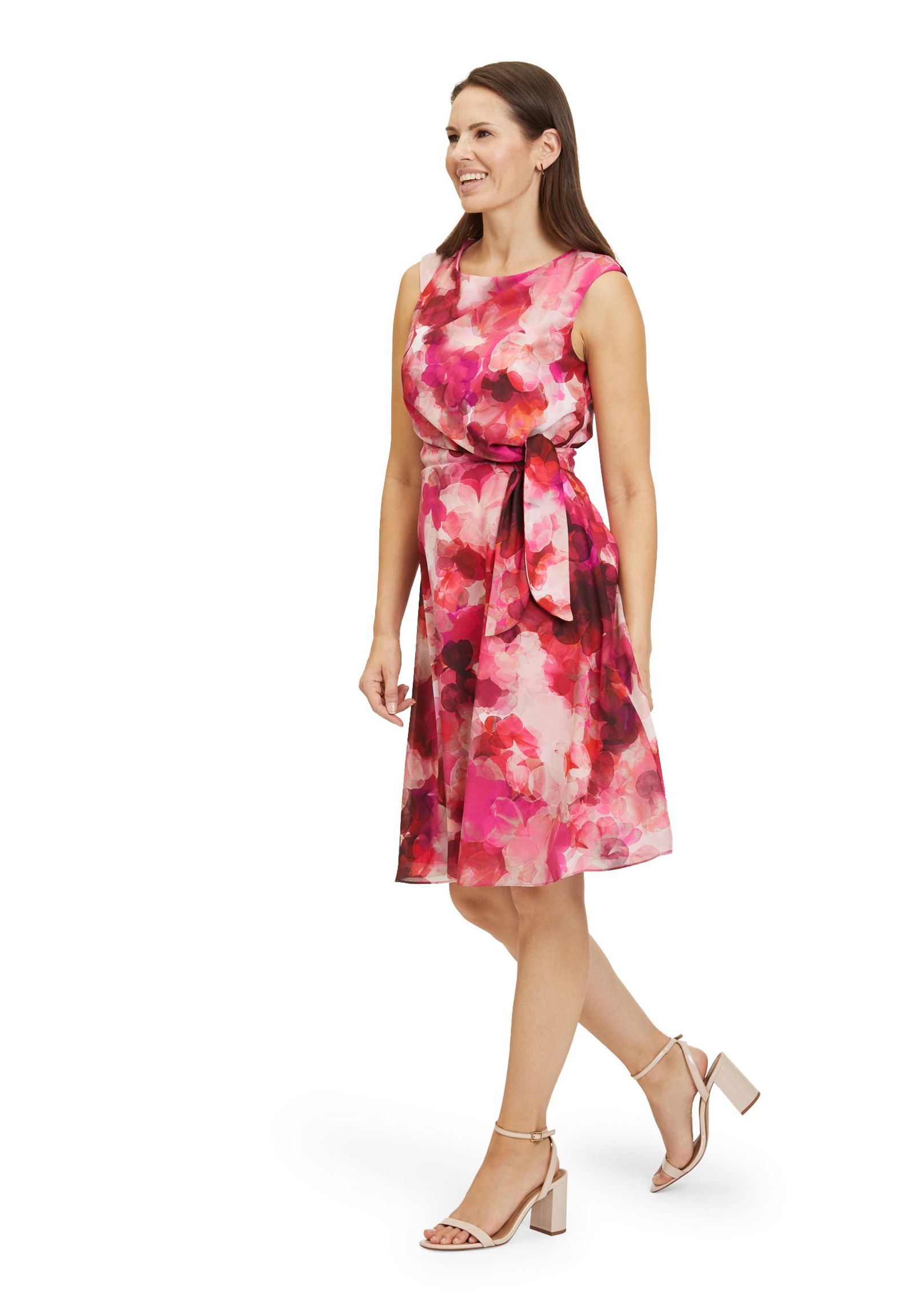 Vera Mont Kurzes Kleid 