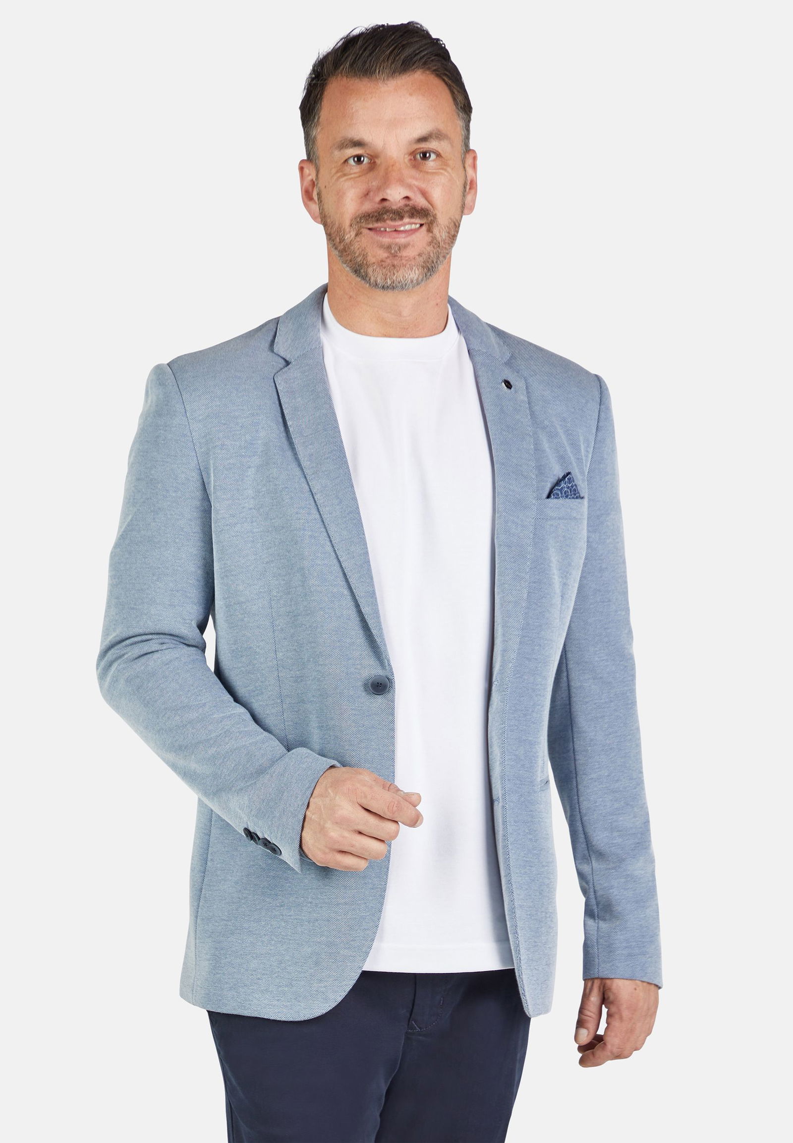 Calamar |  Calamar Sportives Sakko  | 30 | navy