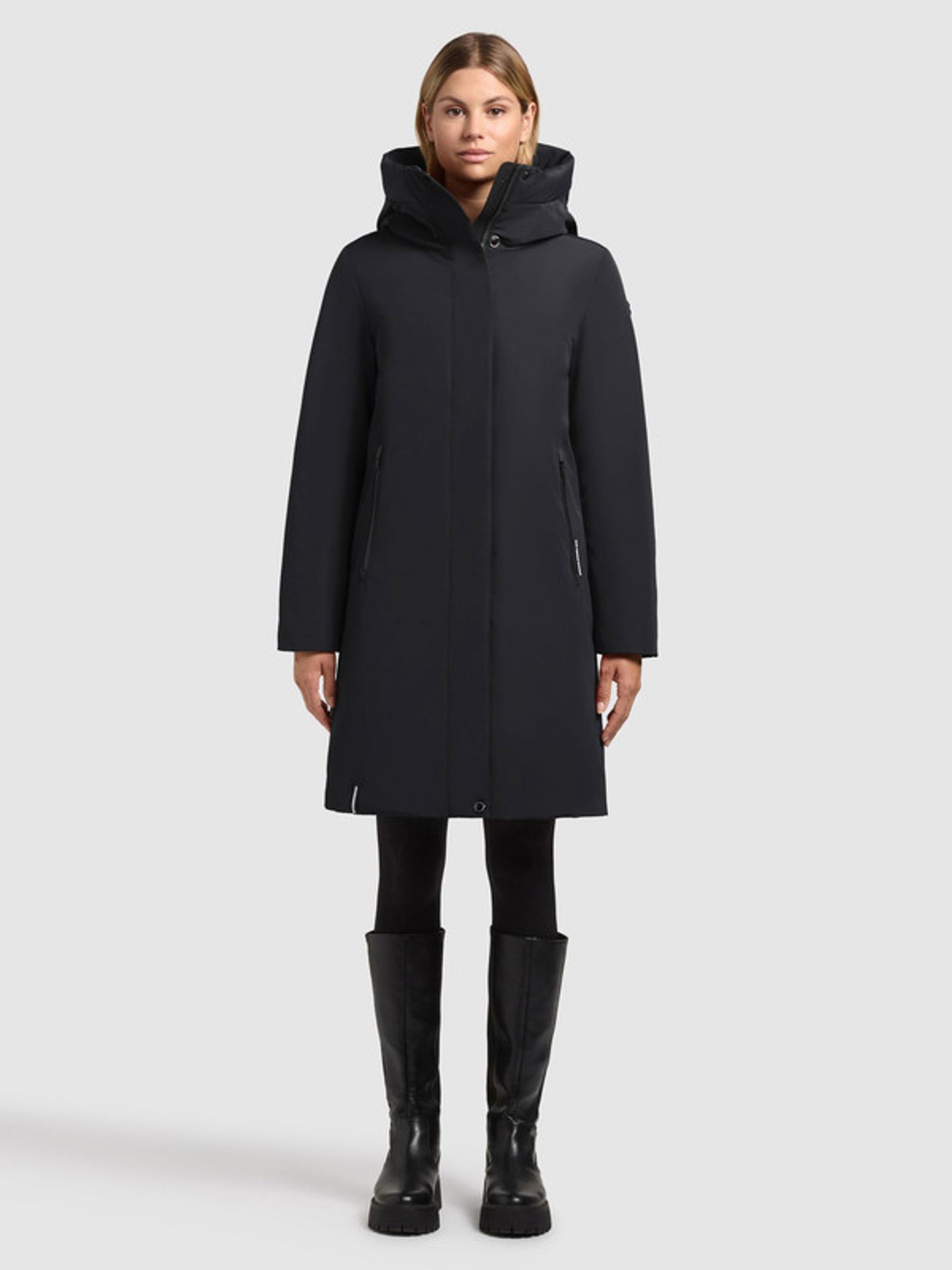 Khujo | Khujo Funktionsjacke | M | 1616_245