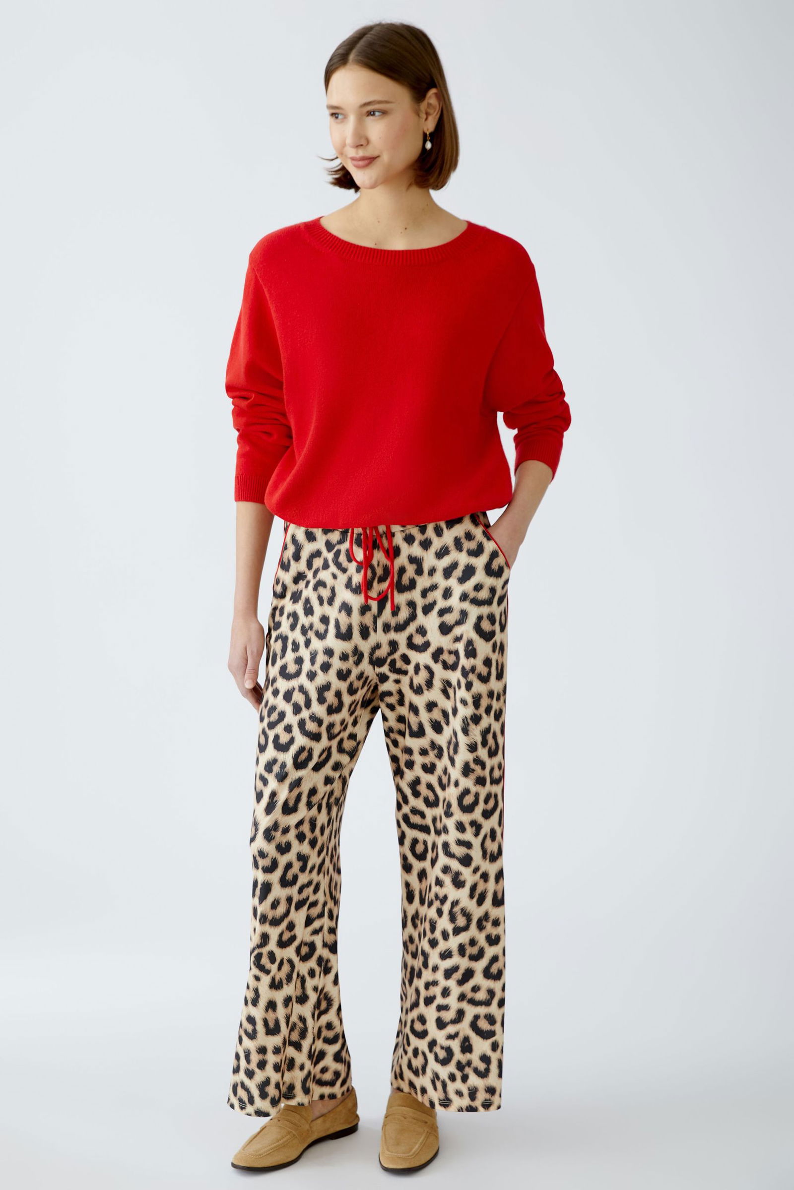 e800d714d14245a8953d2bbc4006b5cf Oui | Oui Pullover | 36 | 1298_3724