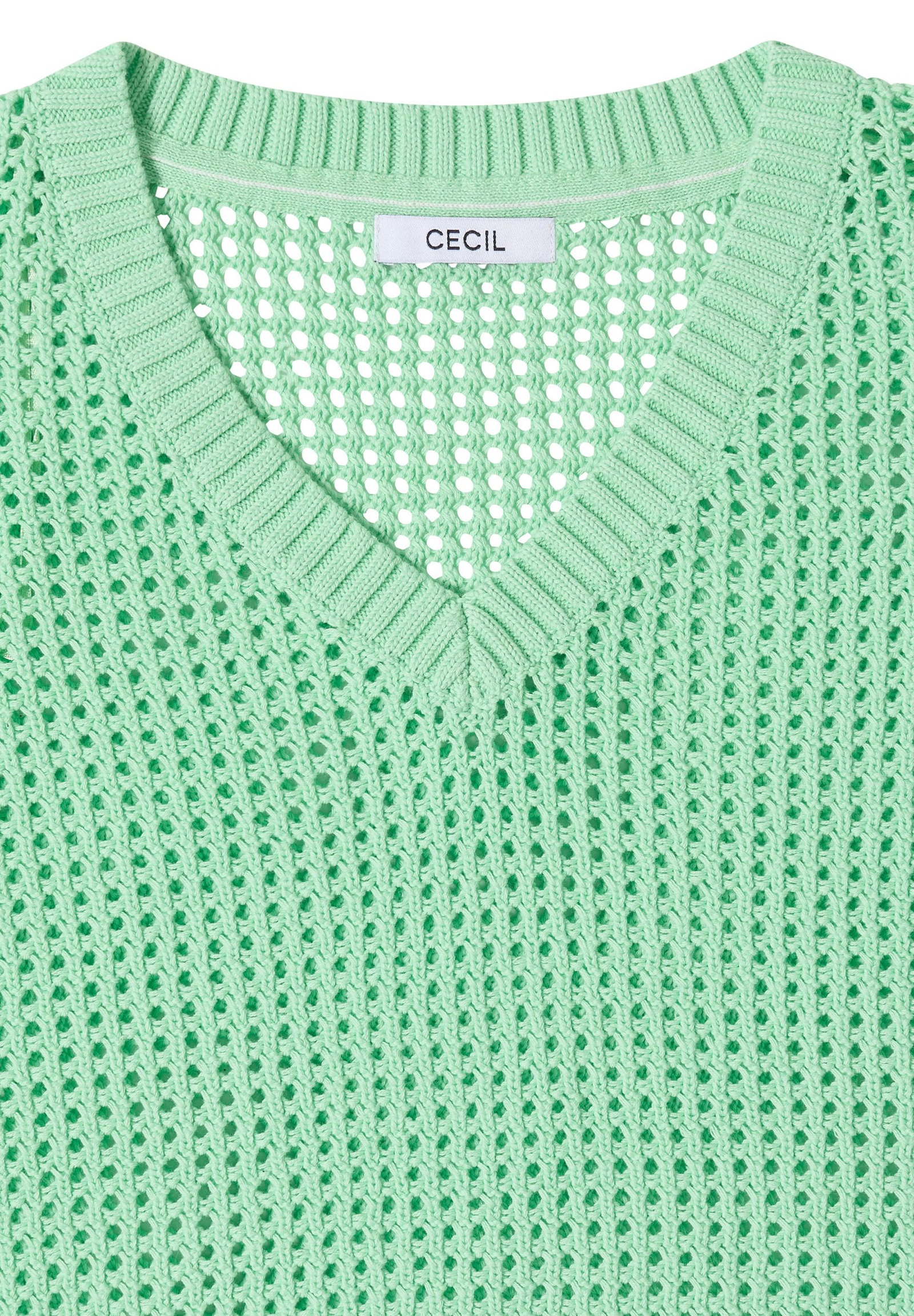 CECIL |  CECIL Pullover  | S