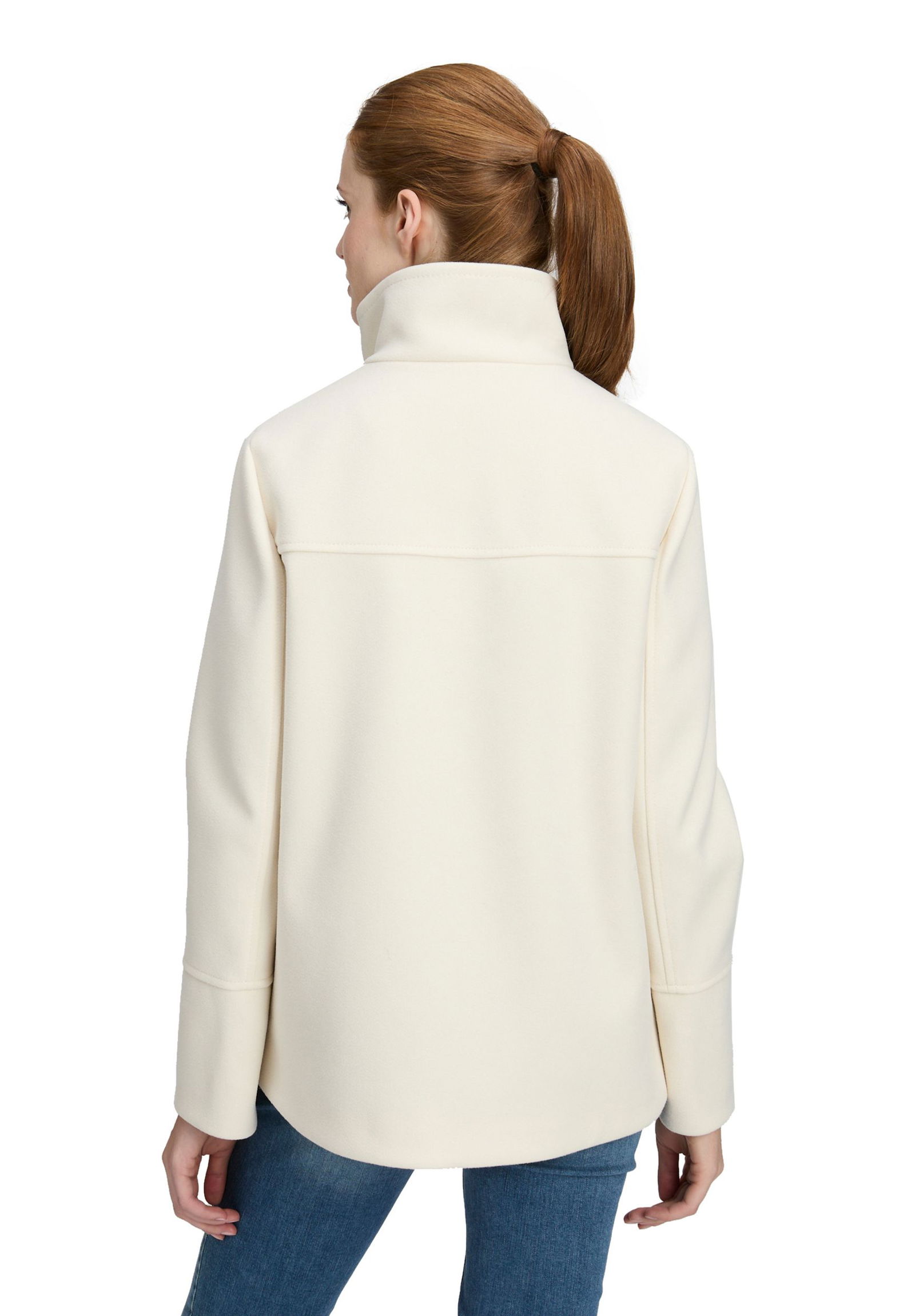 Amber & June | Amber & June Funktionsjacke | 36 | hellbeige