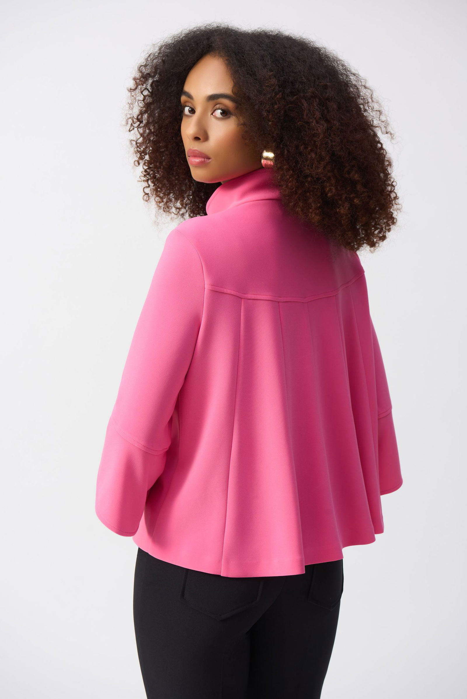 Joseph Ribkoff |  Joseph Ribkoff Funktionsjacke  | 42