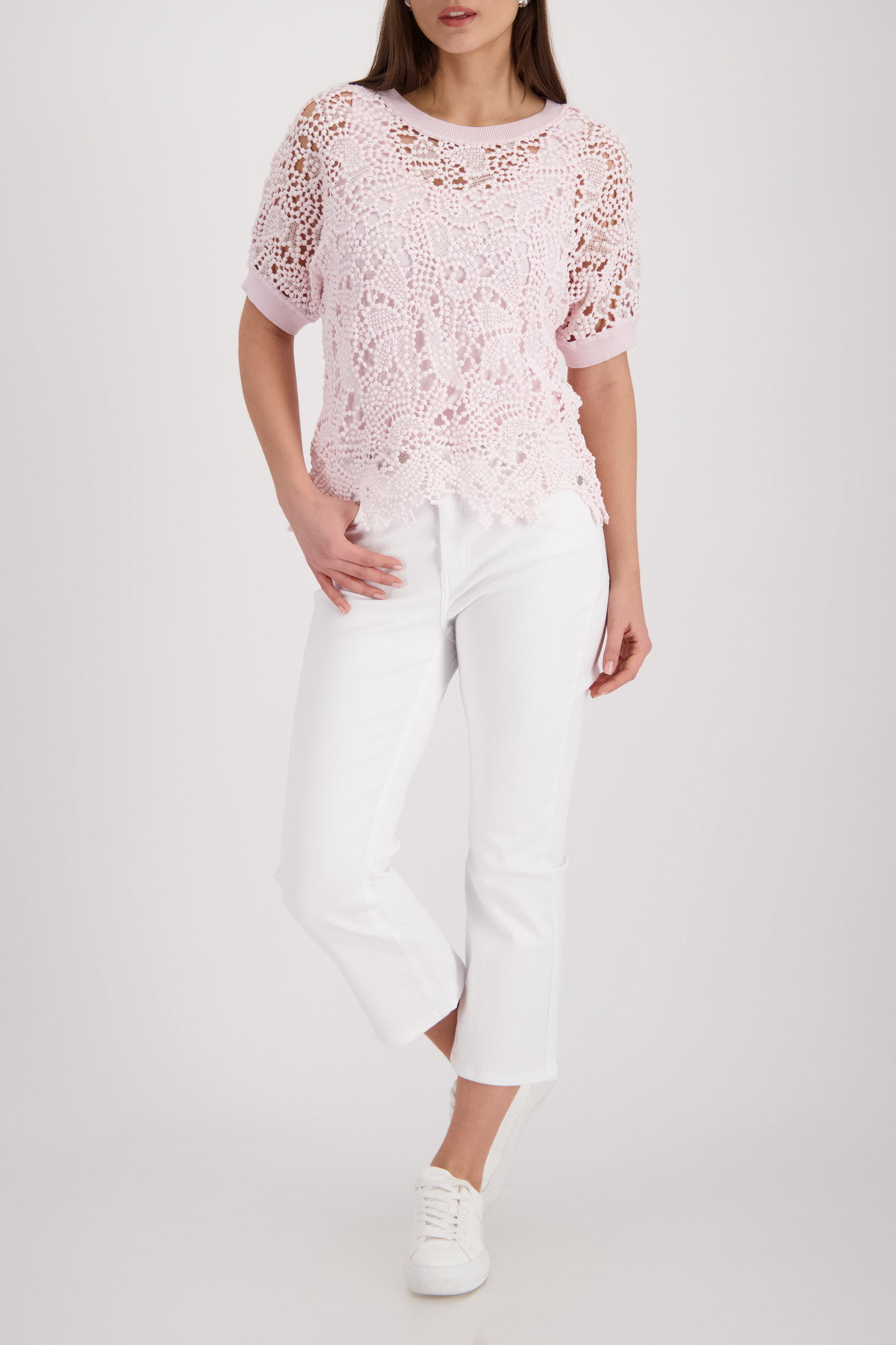 Monari Pullover #6