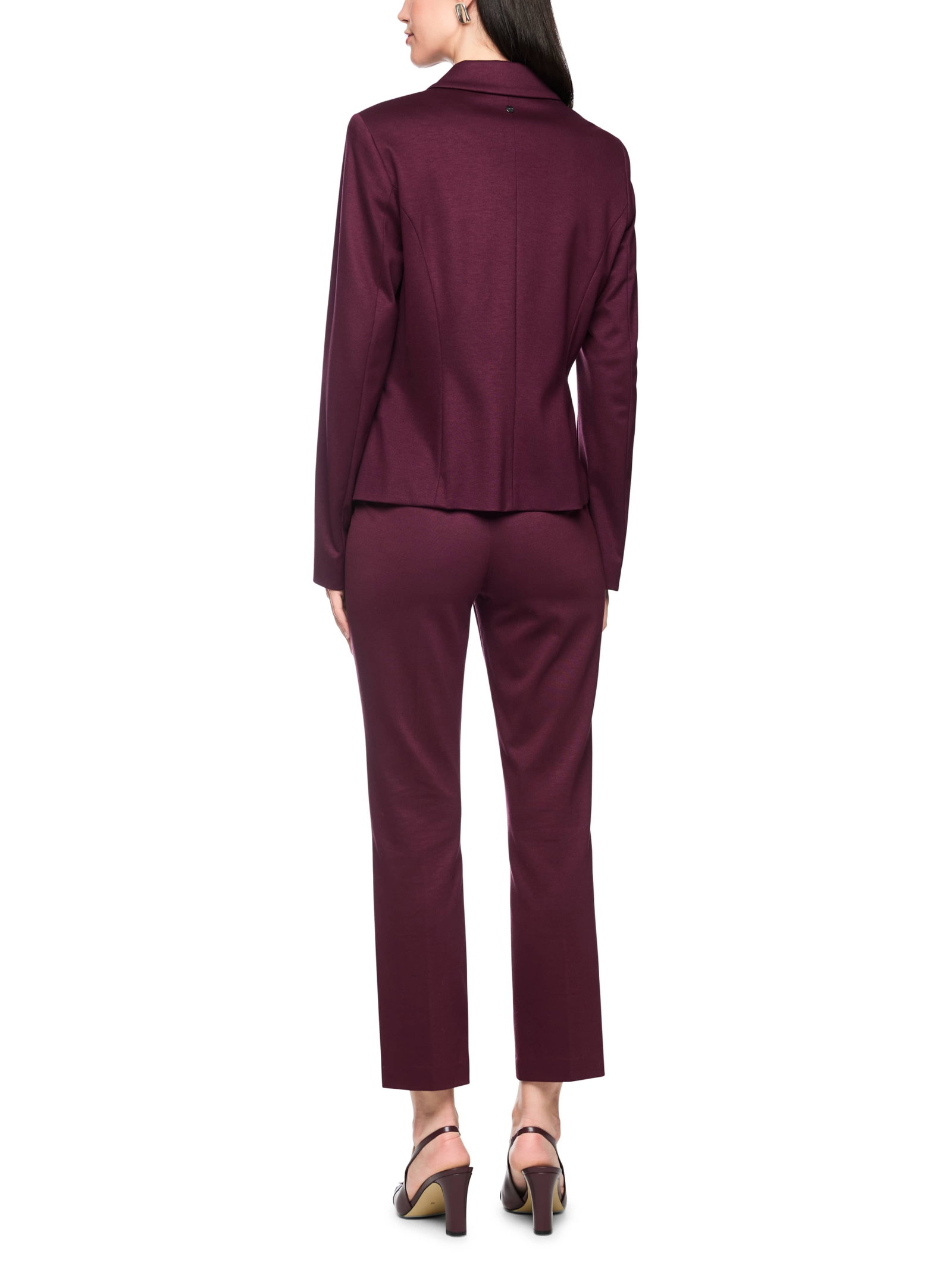 Blazer, winetasting #3