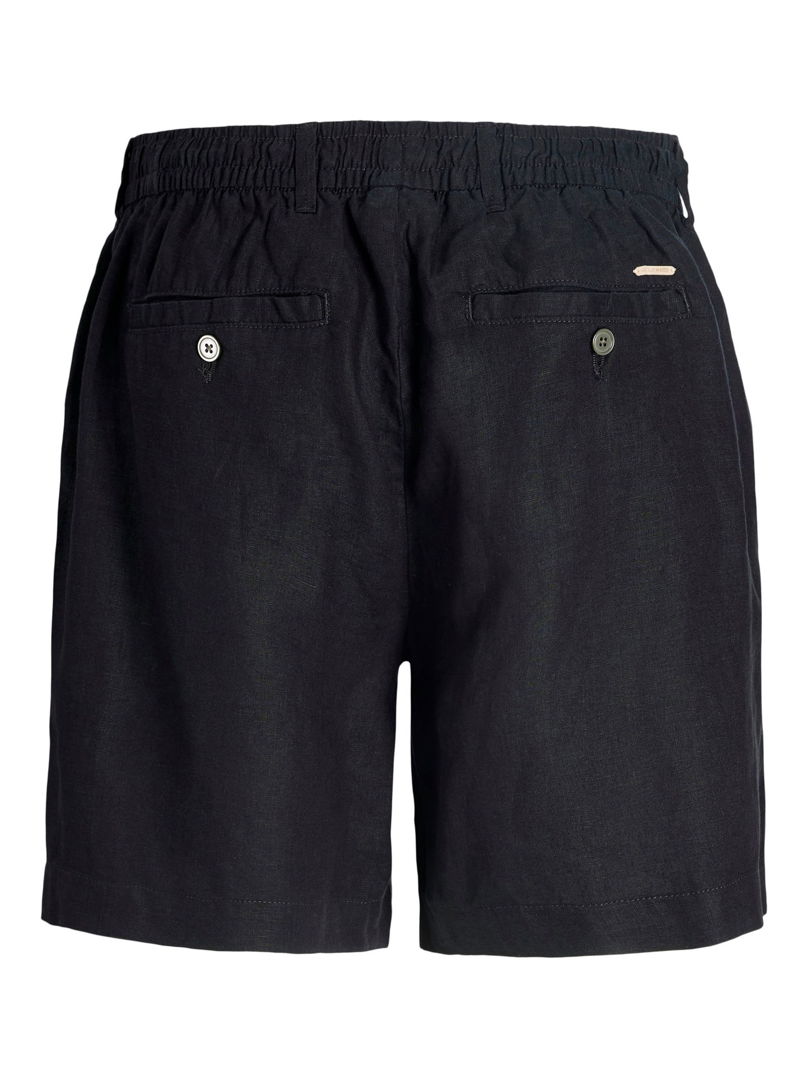 Jack&Jones |  Jack&Jones Shorts  | XL | black