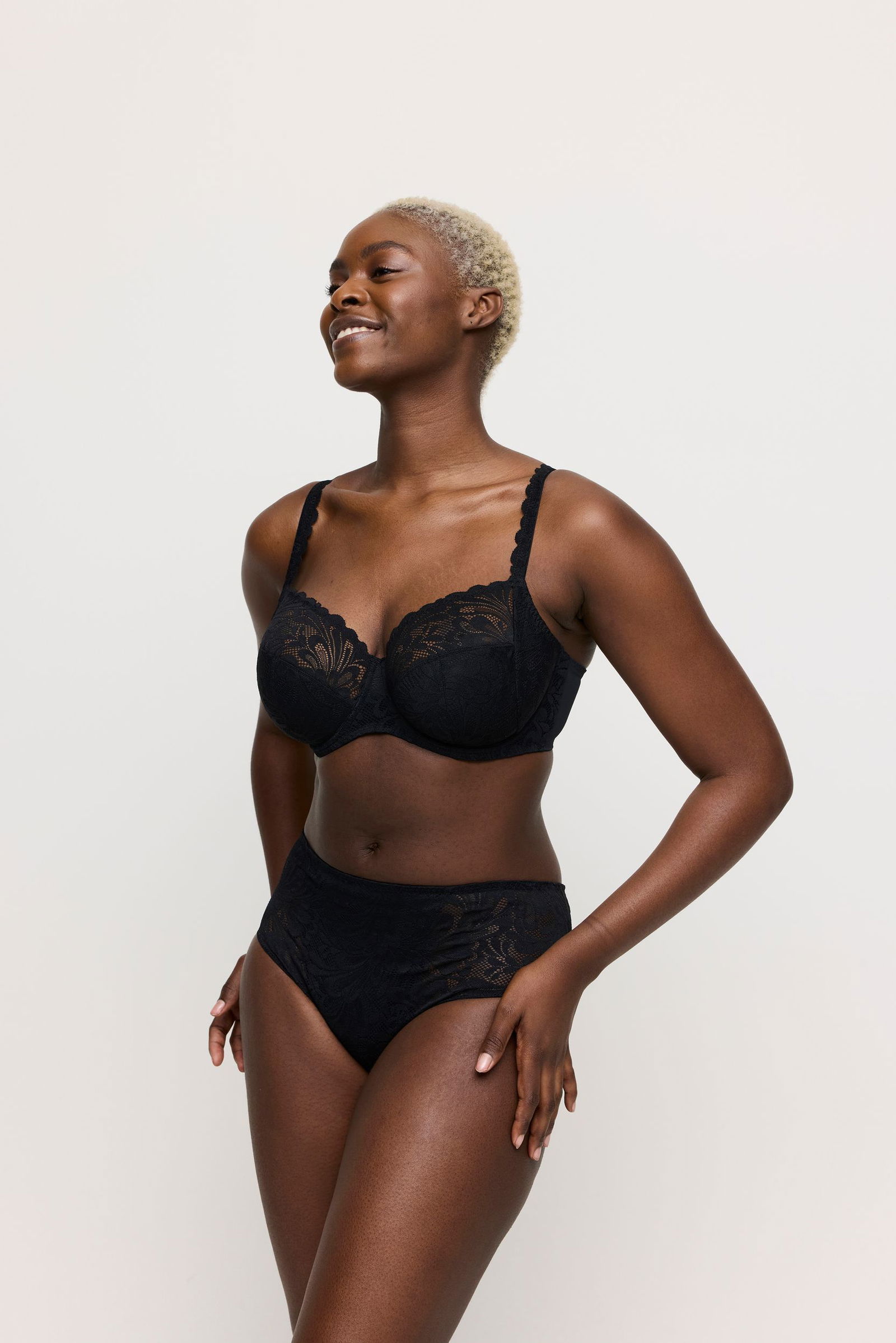 PrimaDonna |  PrimaDonna Bügel-BH  | 85/F | schwarz