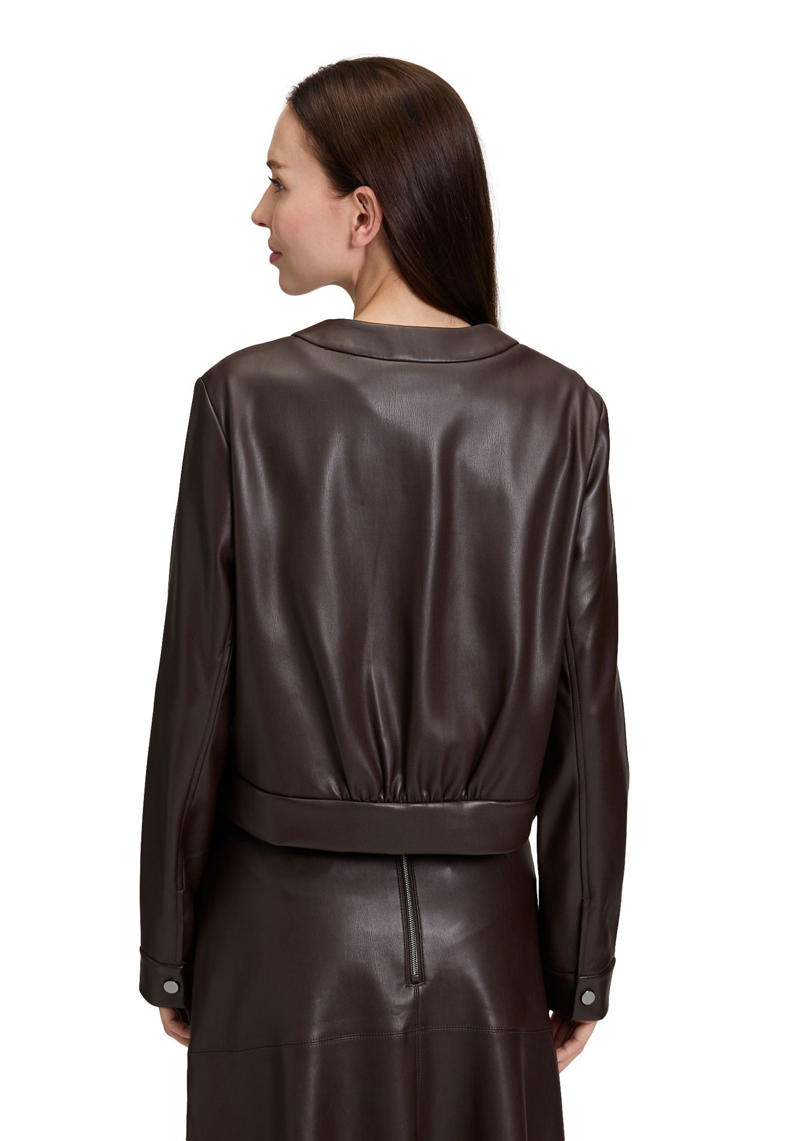Betty Barclay | Betty Barclay Funktionsjacke | 44 | light maroon