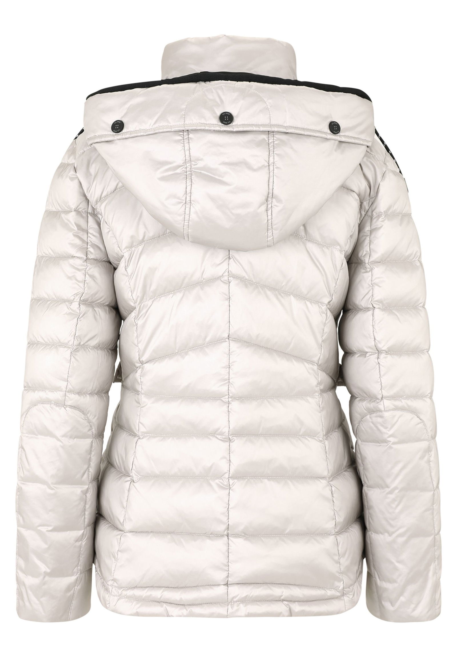 3a1908368808436352324d0ad148a629 Gil Bret | Gil Bret Funktionsjacke | 40 | silver gray