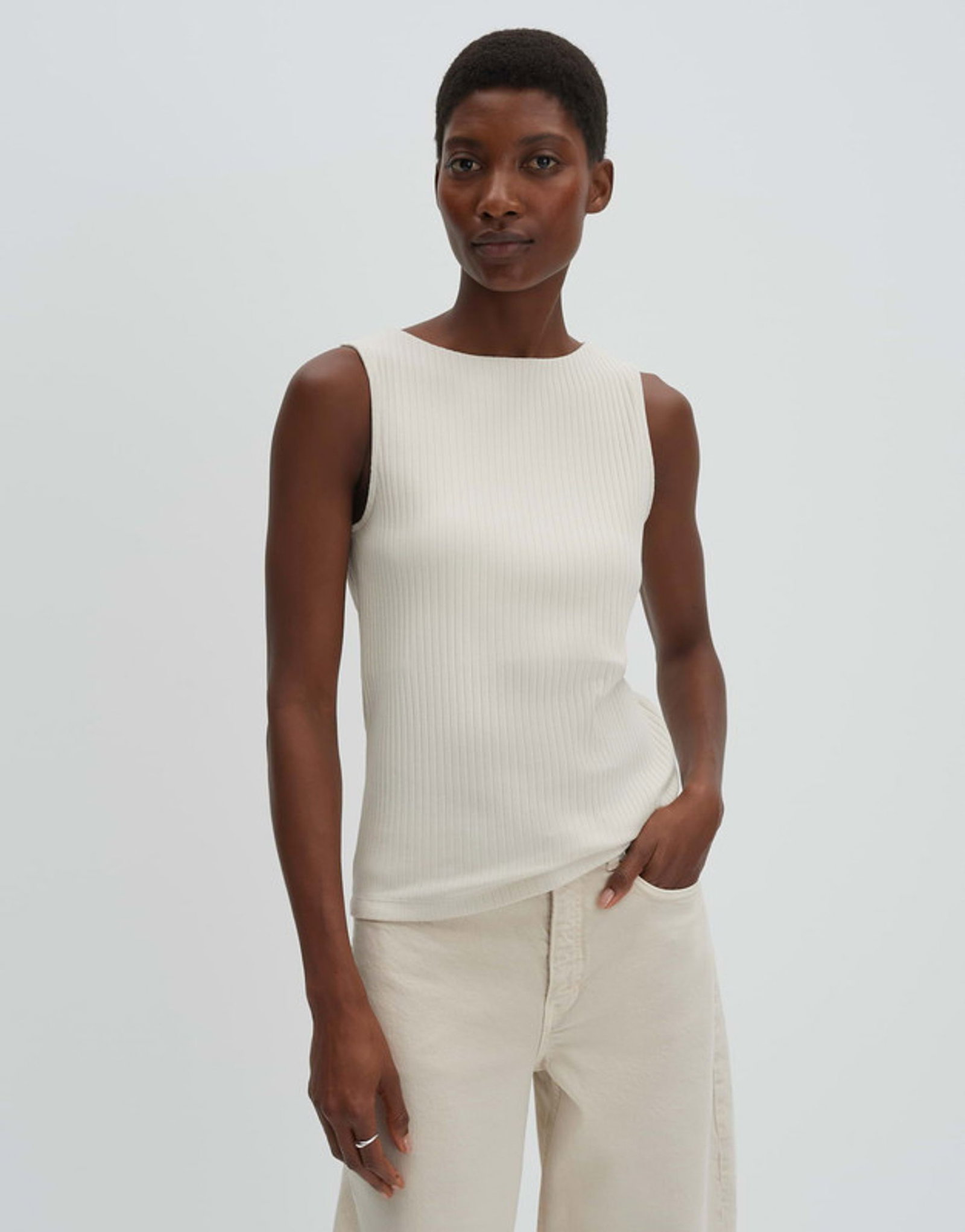 Someday |  Someday Shirt  | 36 | natural glaze