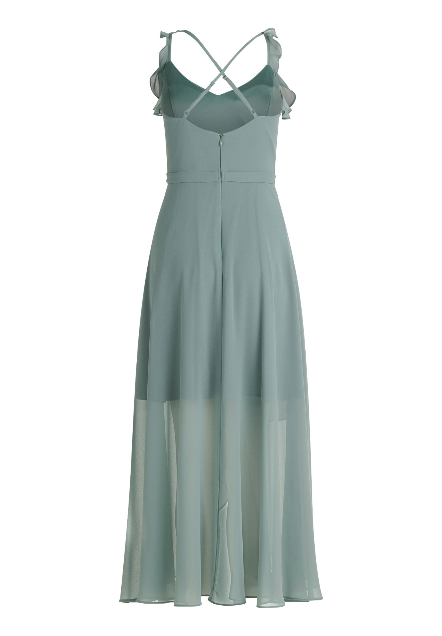 VM by Vera Mont Langes Kleid #2
