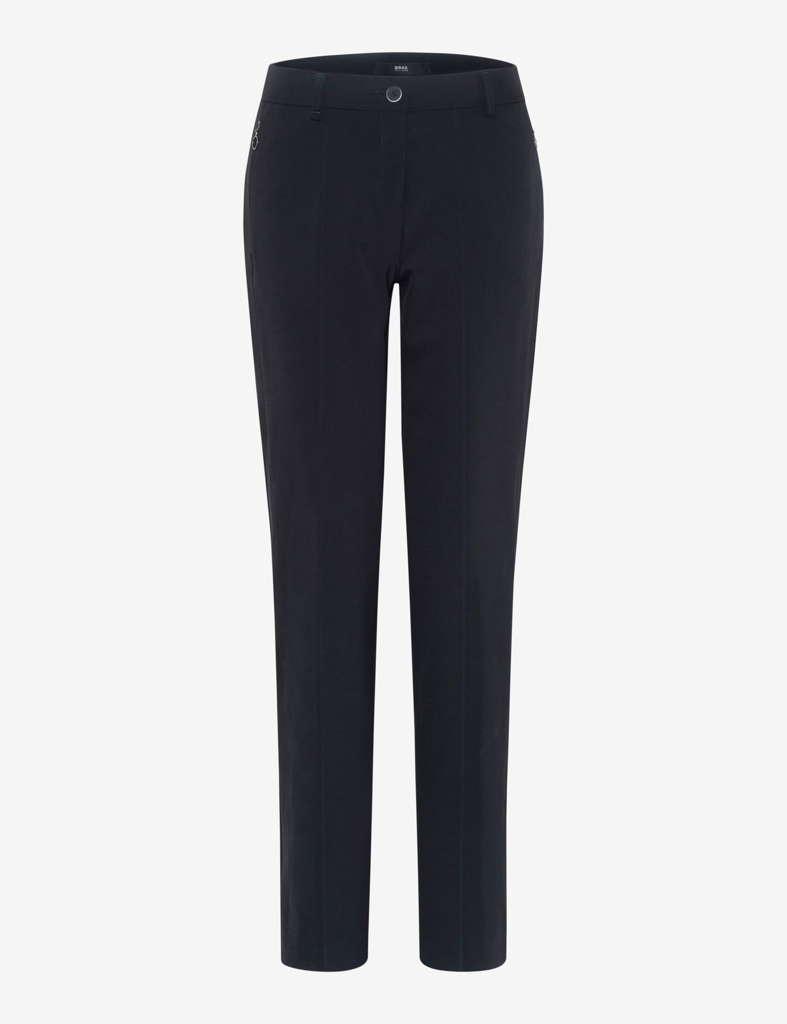 Brax |  Brax Hose "Style Maron S" | 46 | black