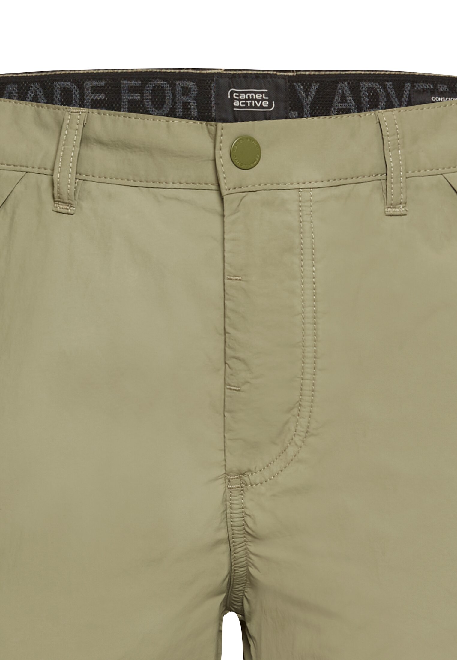 Camel Active Cargo Shorts #3
