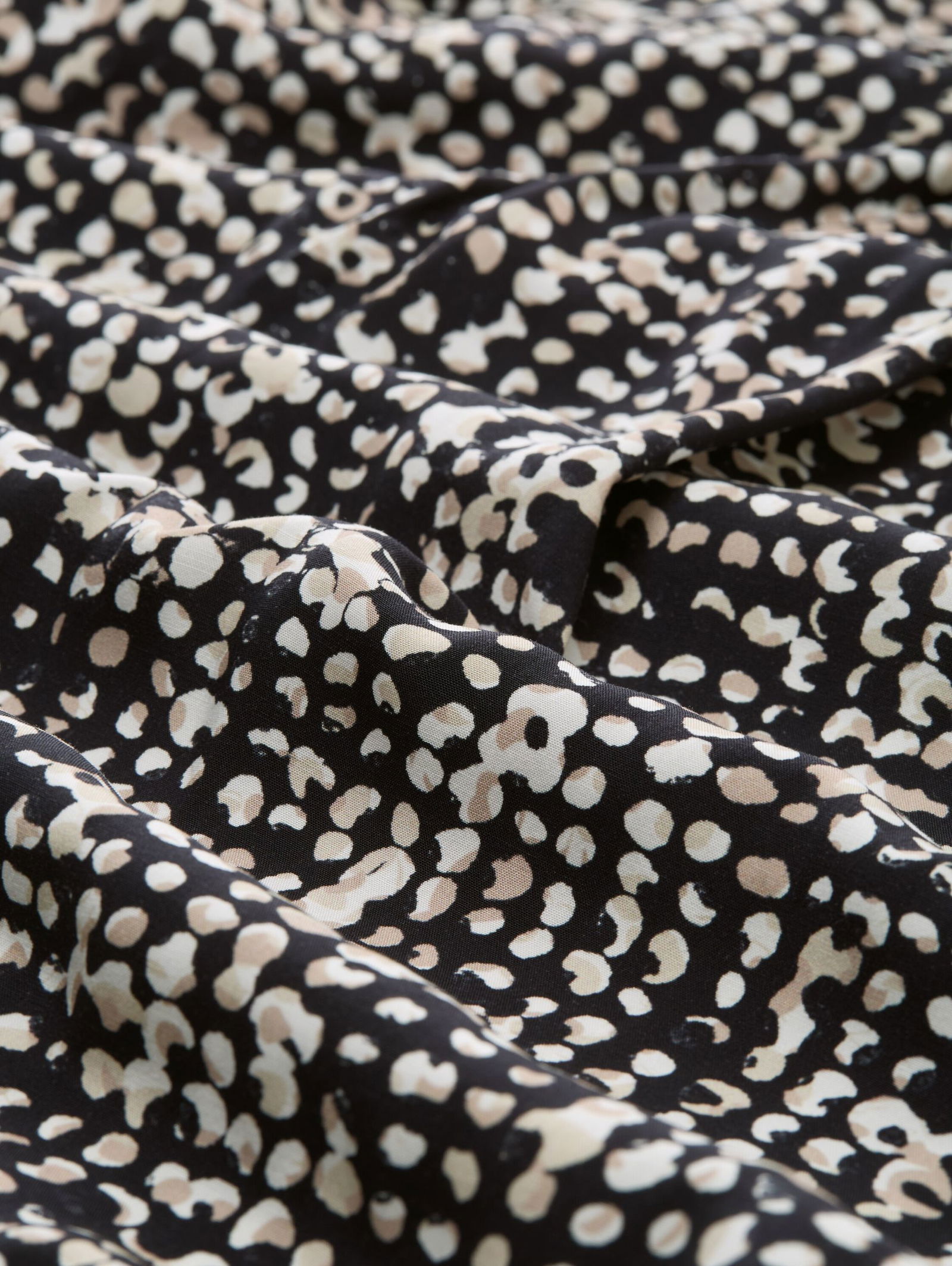 8cf780d4860540324c350b8b1fd37ce1 Tom Tailor | Tom Tailor Druckbluse | 40