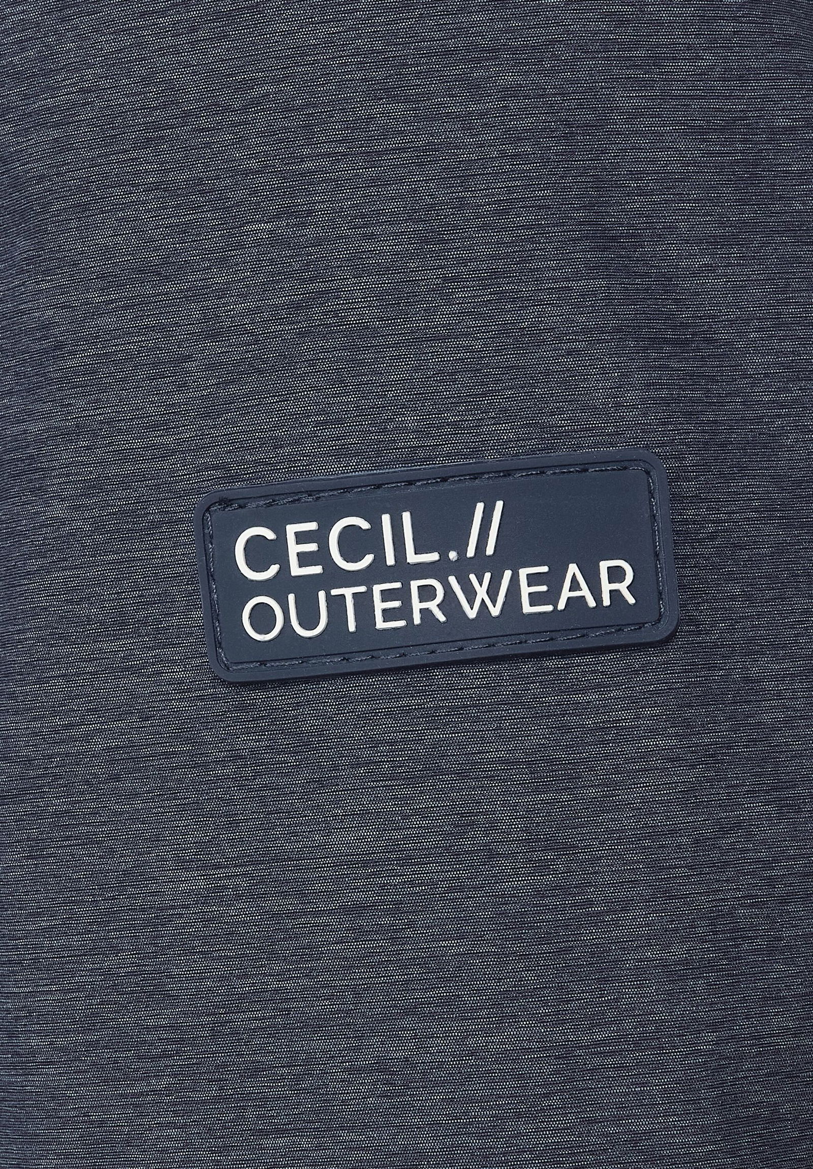 CECIL Funktionsjacke