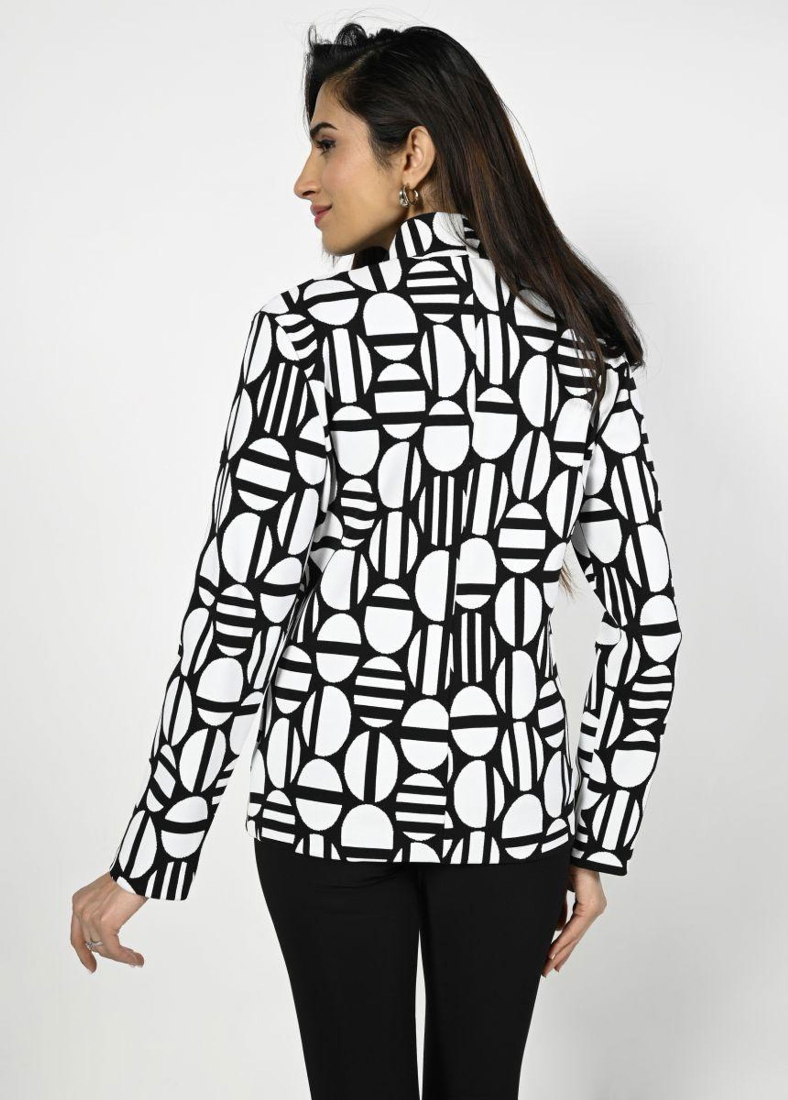 Frank Lyman Blazer 