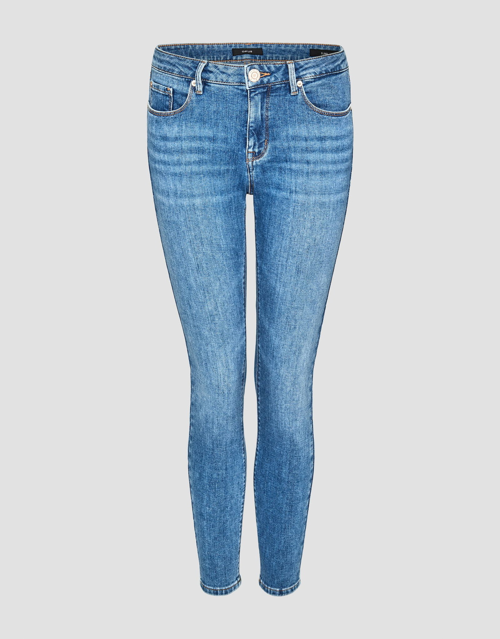 Opus Slim Jeans #2